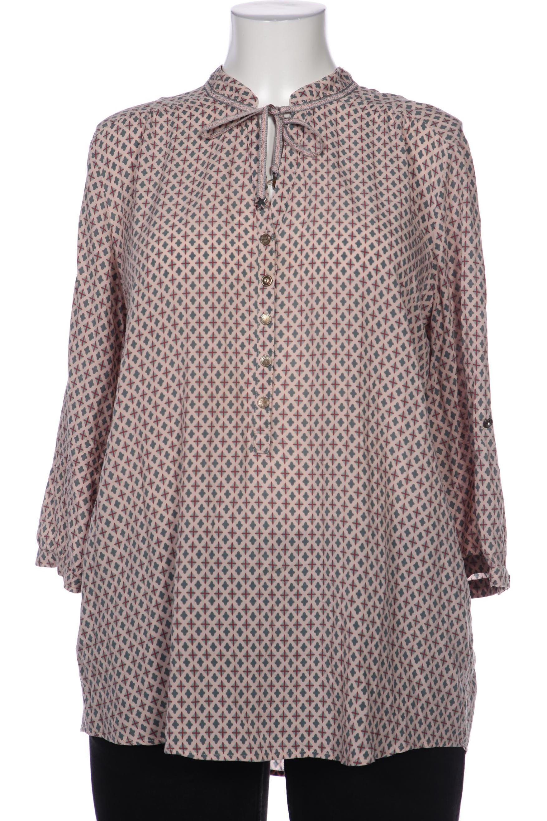 

Cartoon Damen Bluse, beige