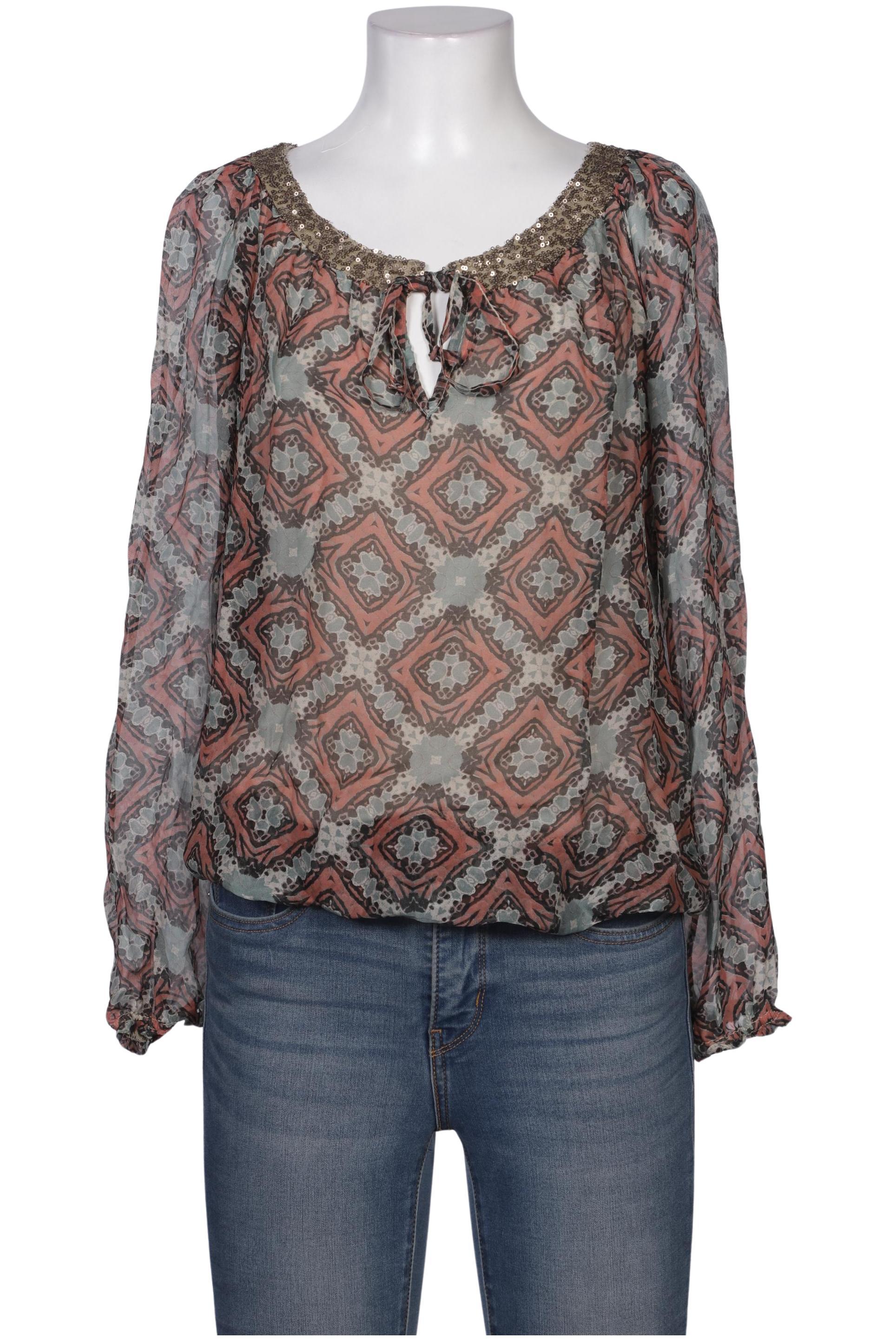 

Cartoon Damen Bluse, mehrfarbig, Gr. 36