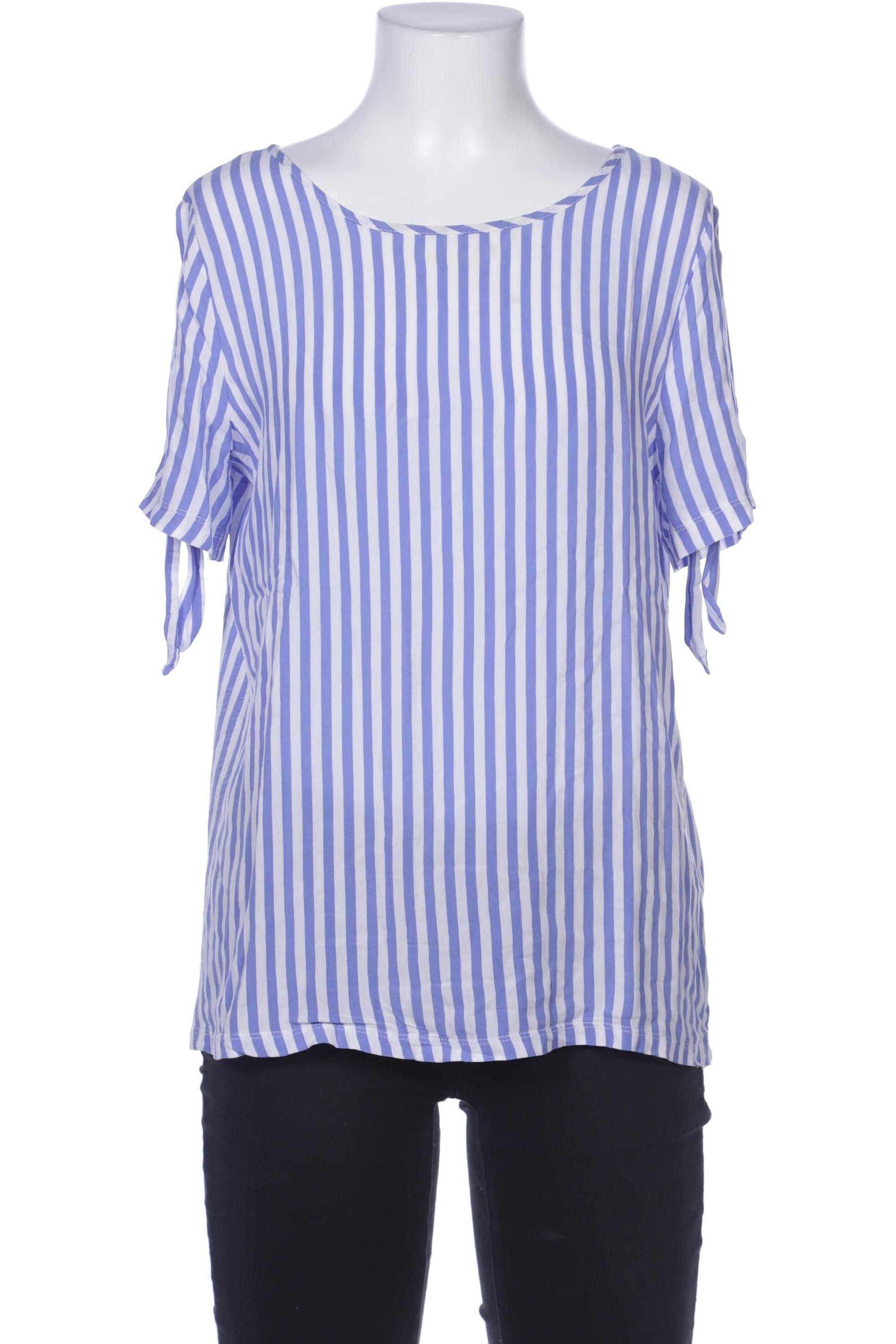 

Cartoon Damen Bluse, blau, Gr. 36