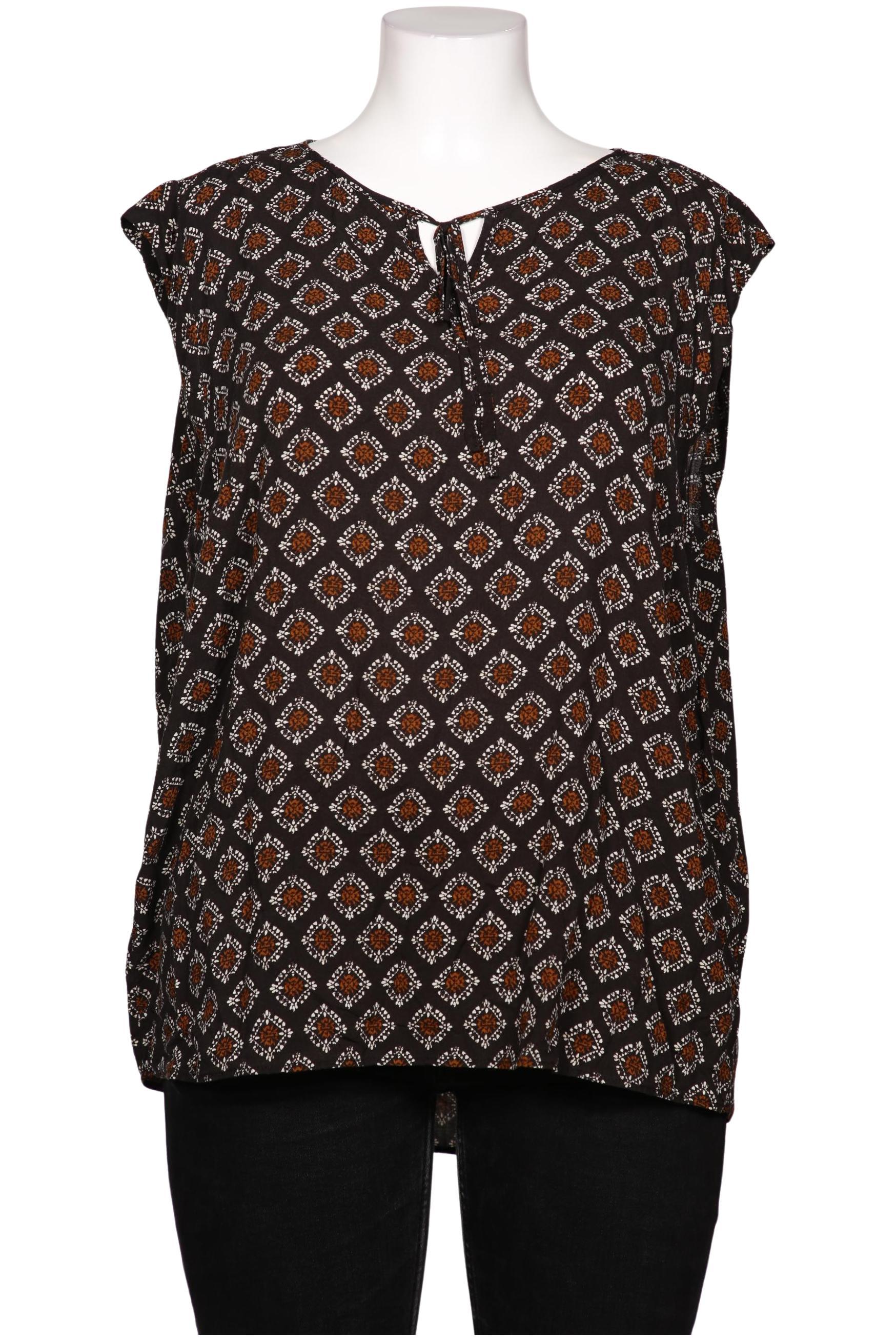 

Cartoon Damen Bluse, schwarz, Gr. 44