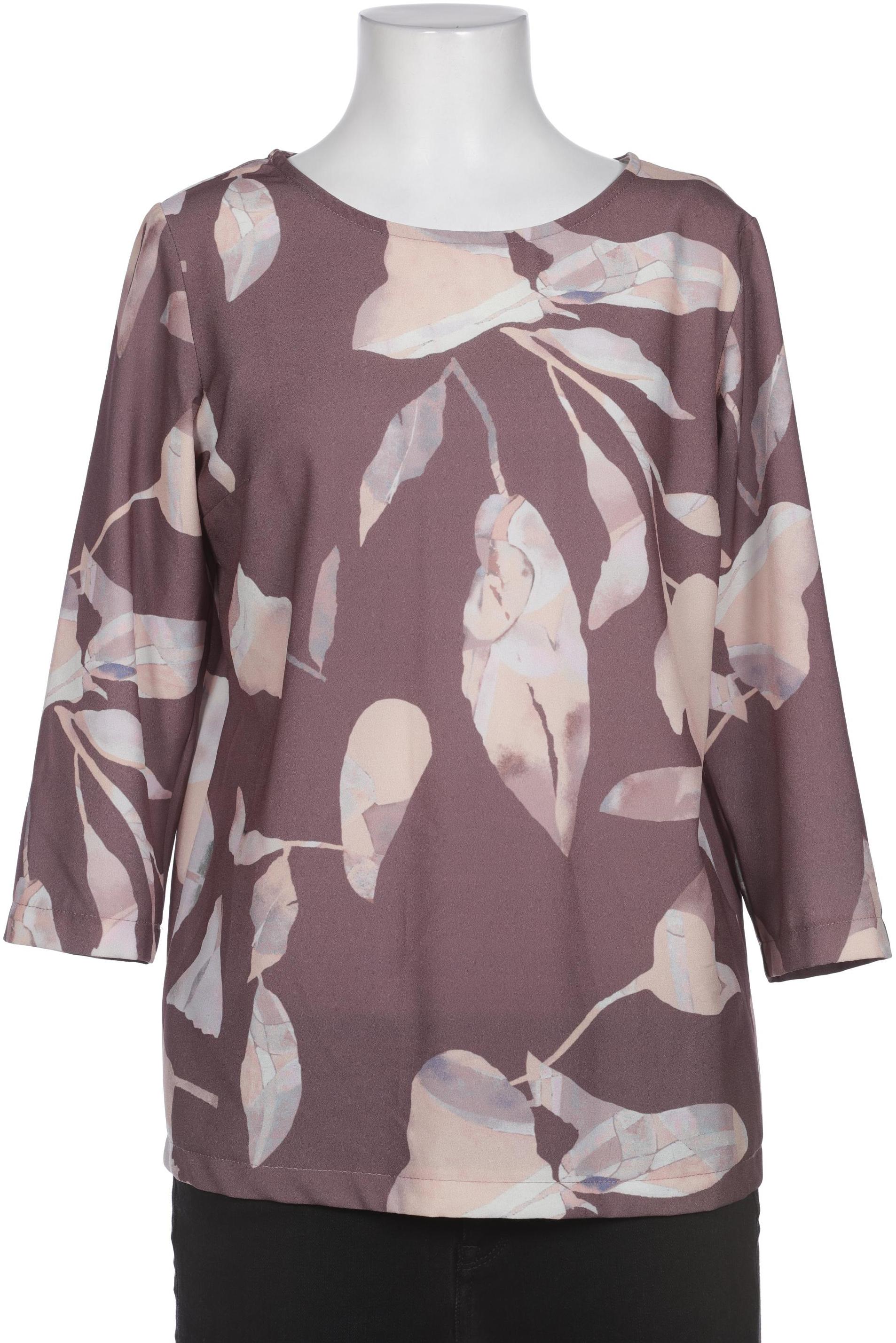 

Cartoon Damen Bluse, braun