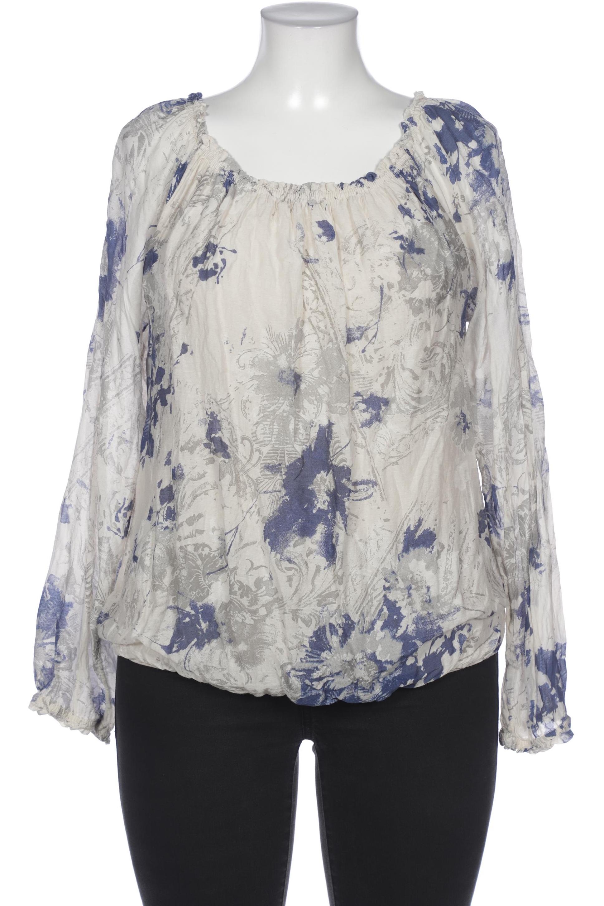 

Cartoon Damen Bluse, cremeweiß, Gr. 44