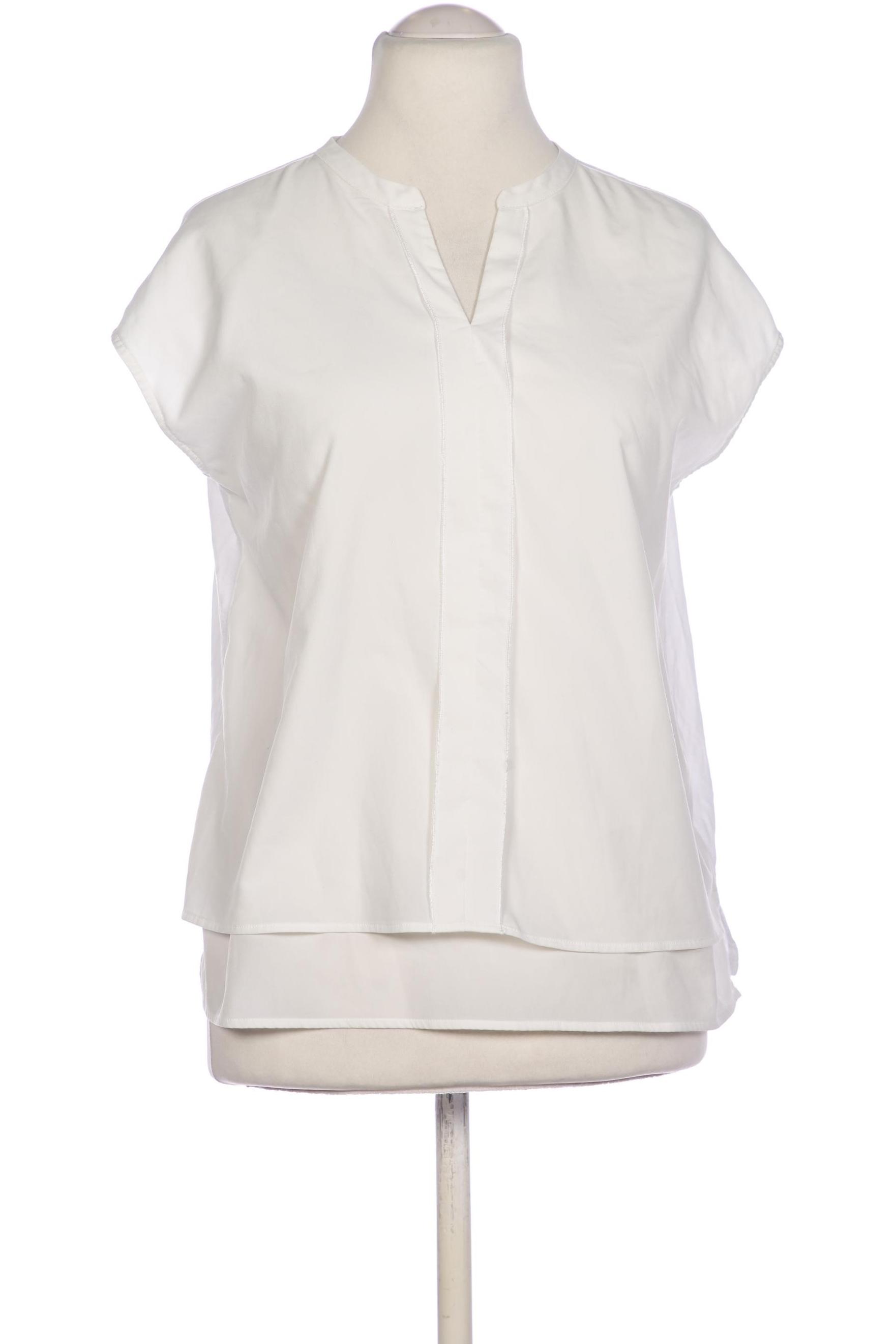 

Cartoon Damen Bluse, weiß, Gr. 40