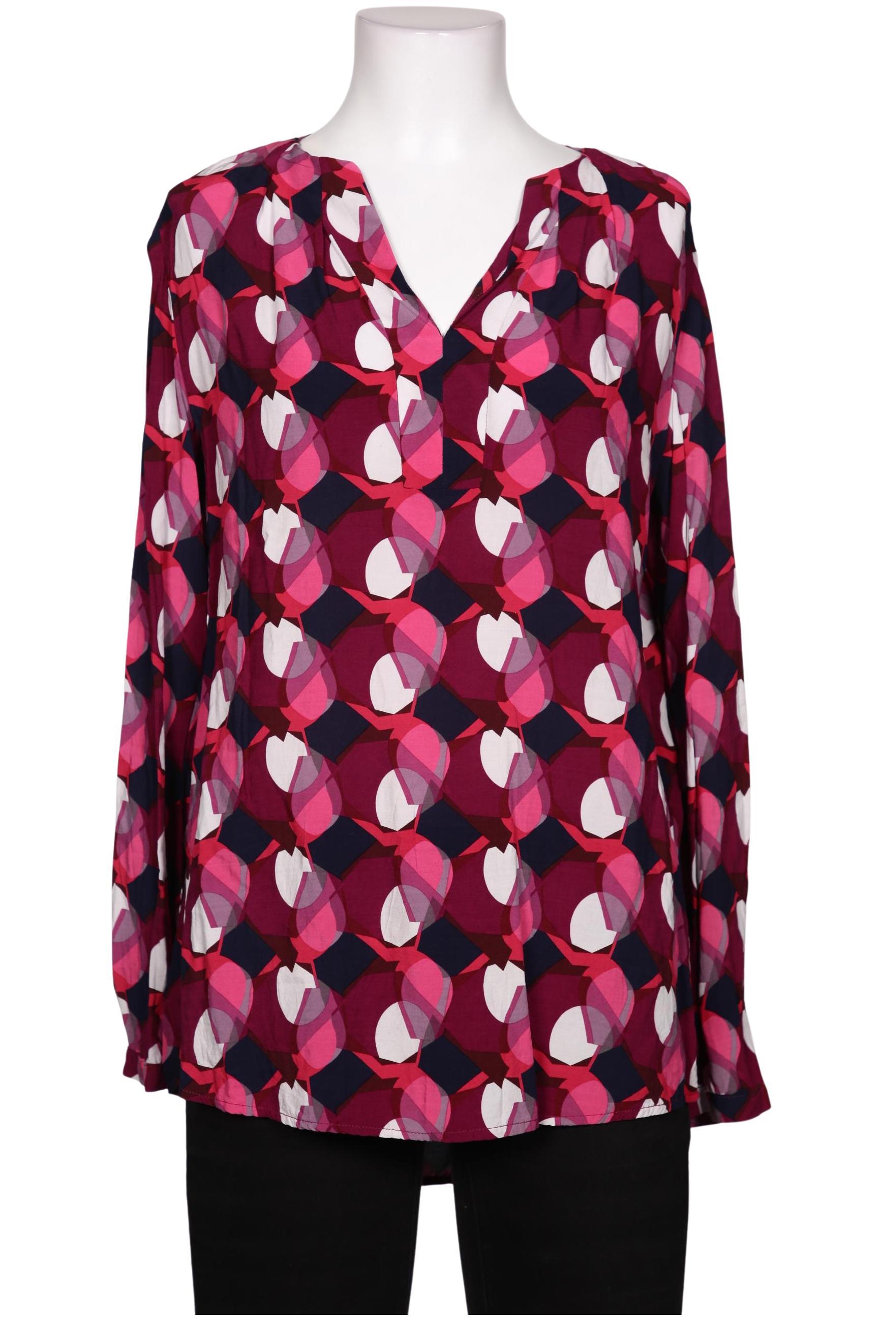 

Cartoon Damen Bluse, bordeaux, Gr. 34