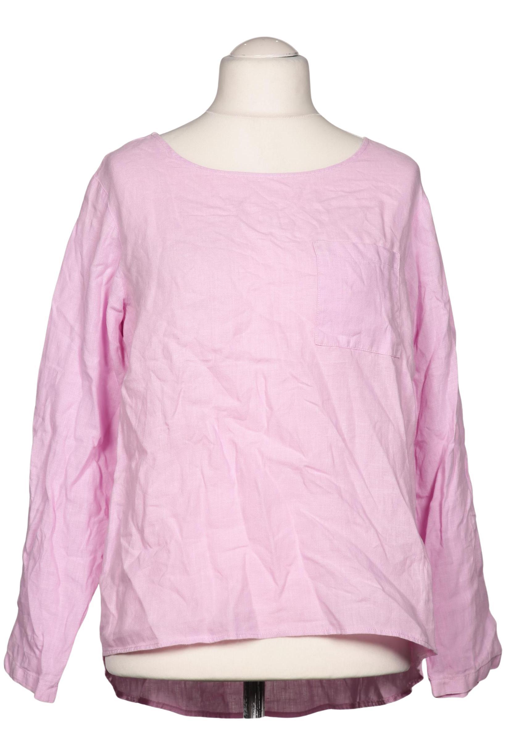 

Cartoon Damen Bluse, pink, Gr. 44