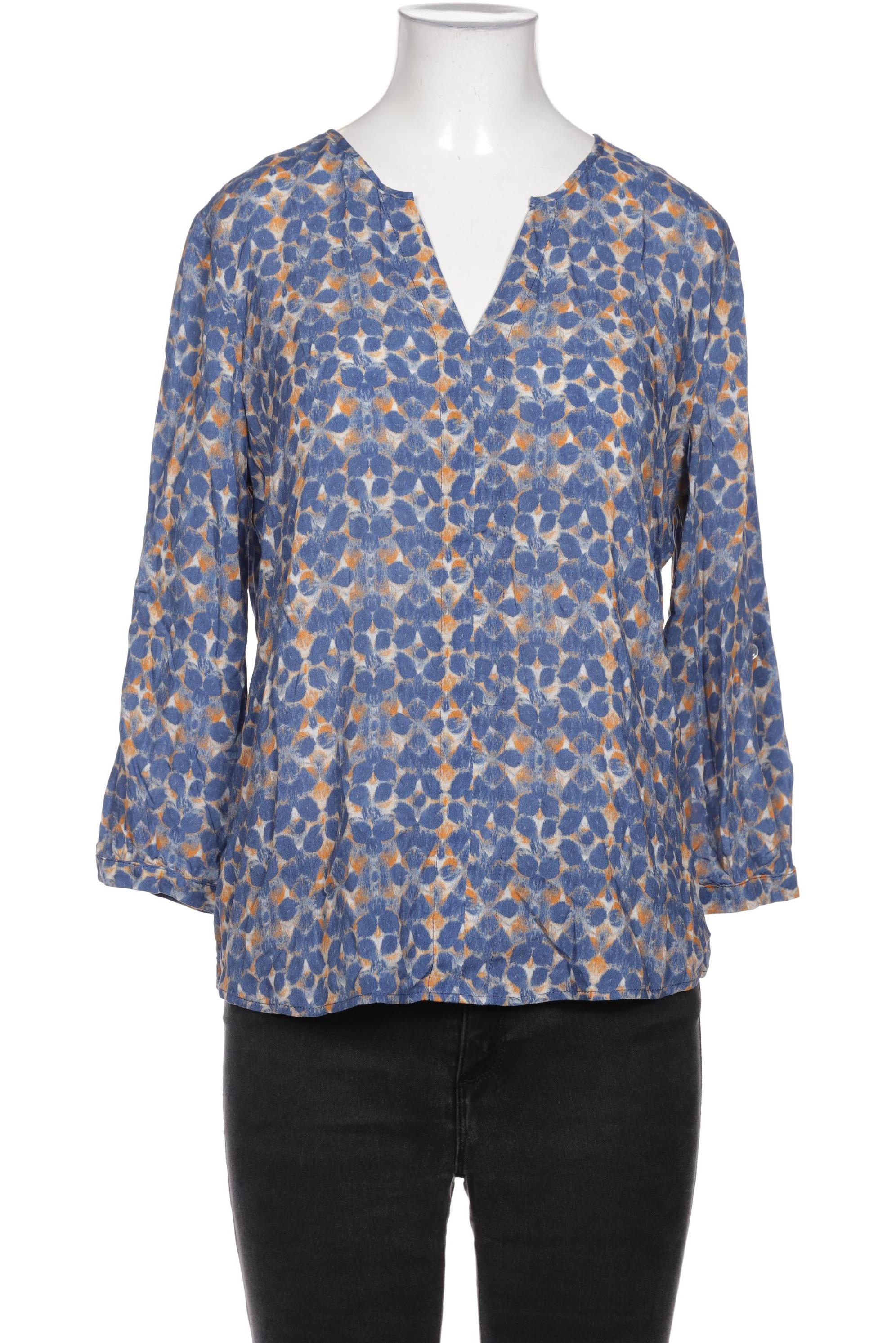 

Cartoon Damen Bluse, blau, Gr. 38