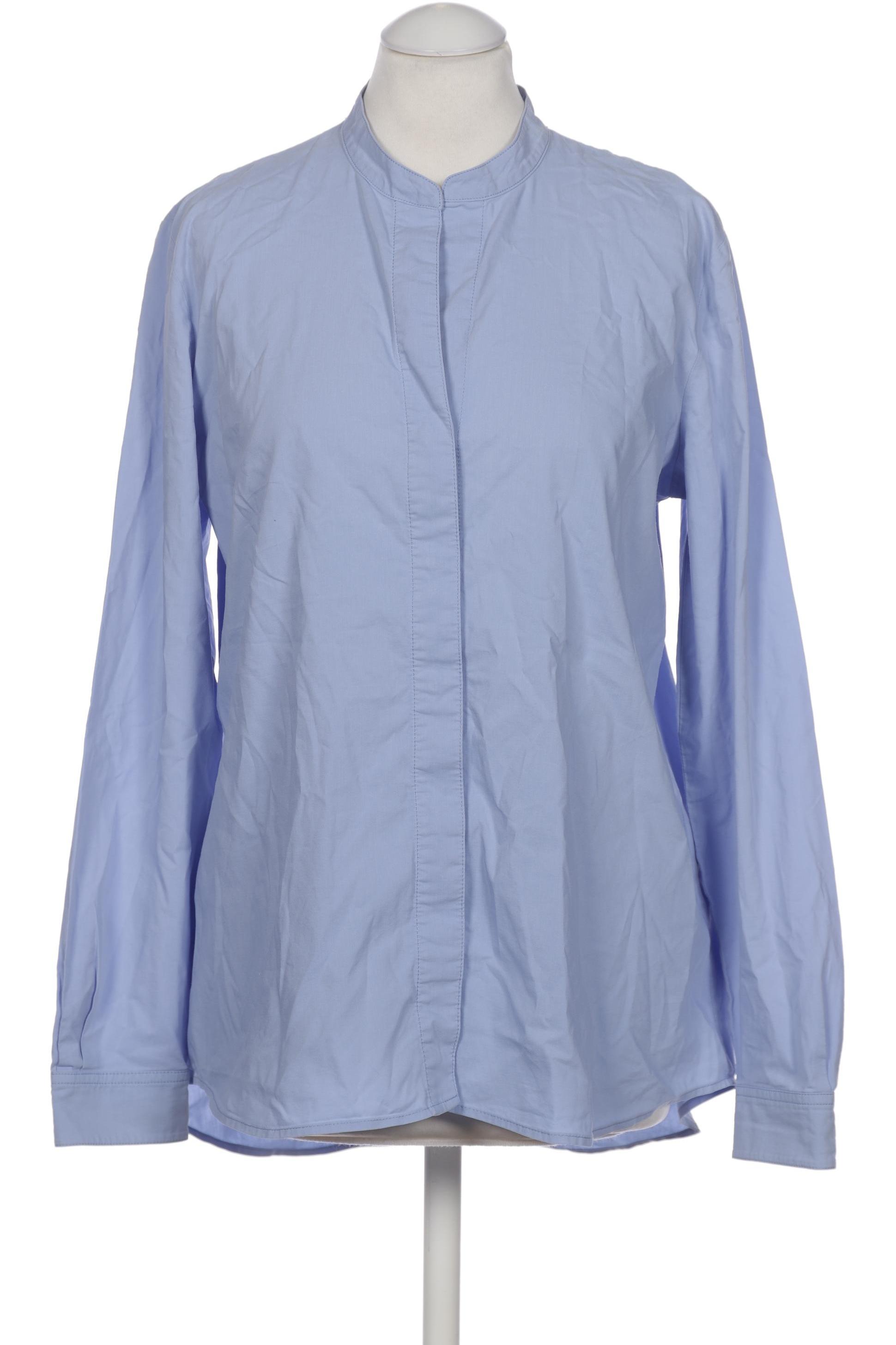 

Cartoon Damen Bluse, blau, Gr. 40