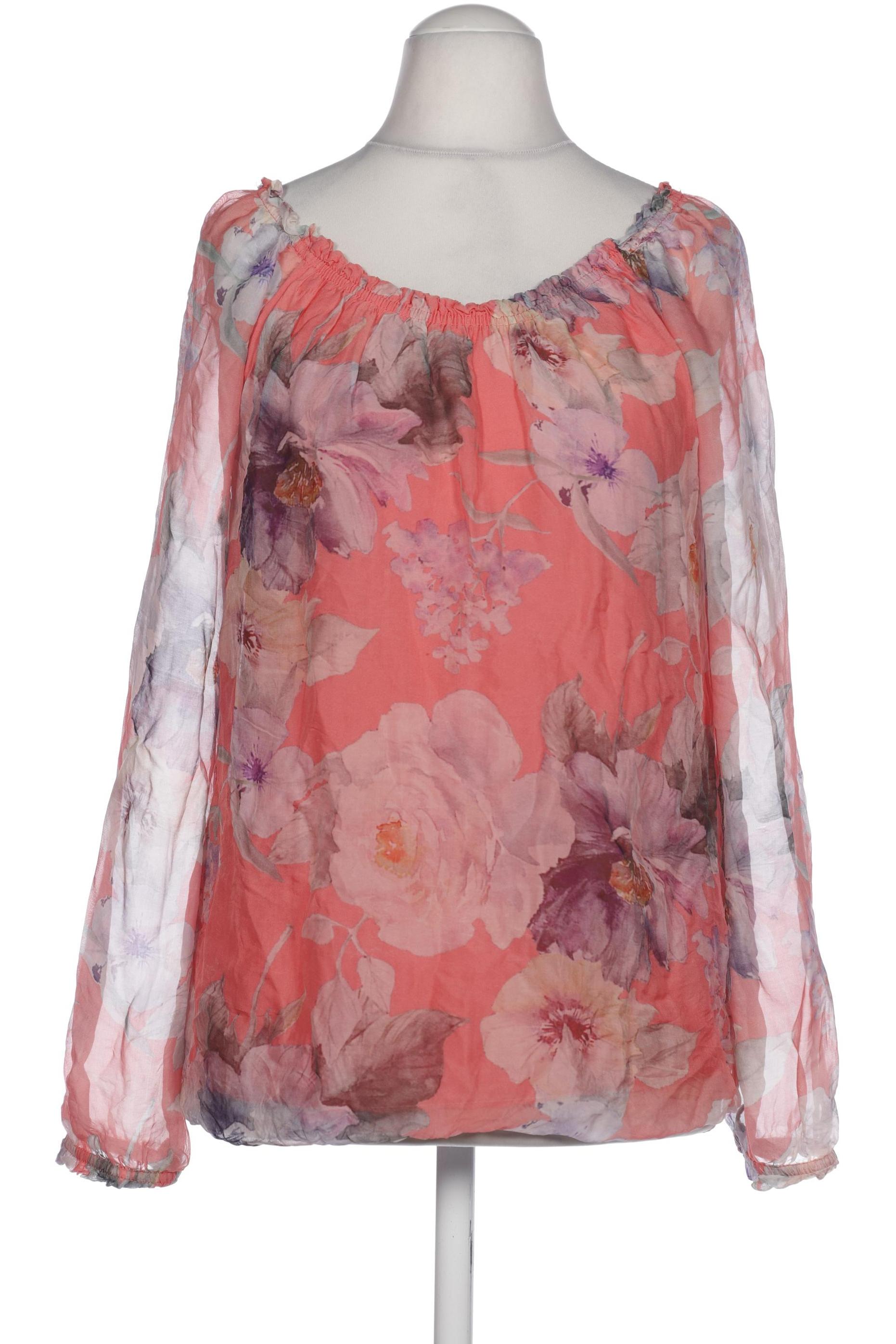 

Cartoon Damen Bluse, pink, Gr. 38