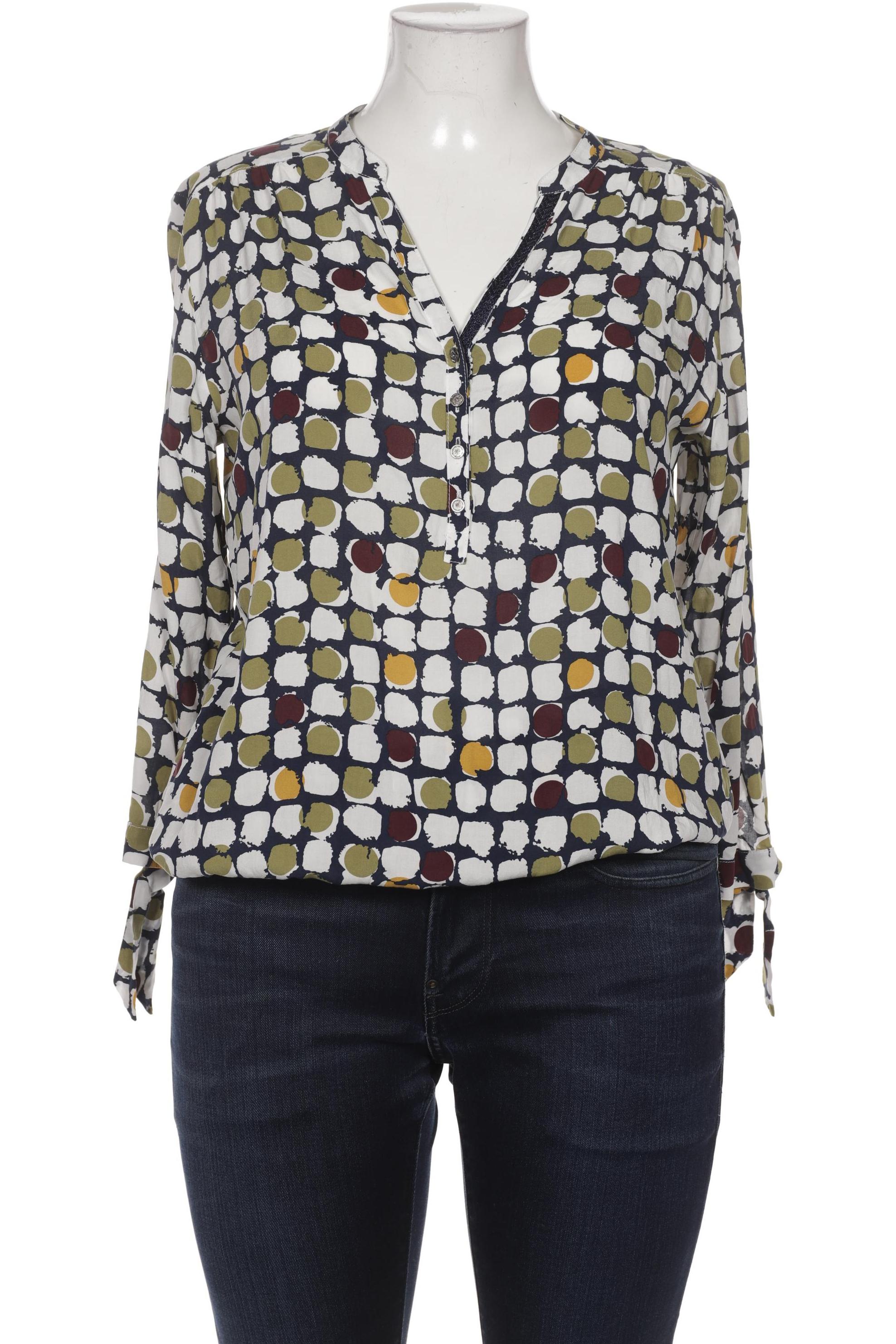 

Cartoon Damen Bluse, mehrfarbig, Gr. 44