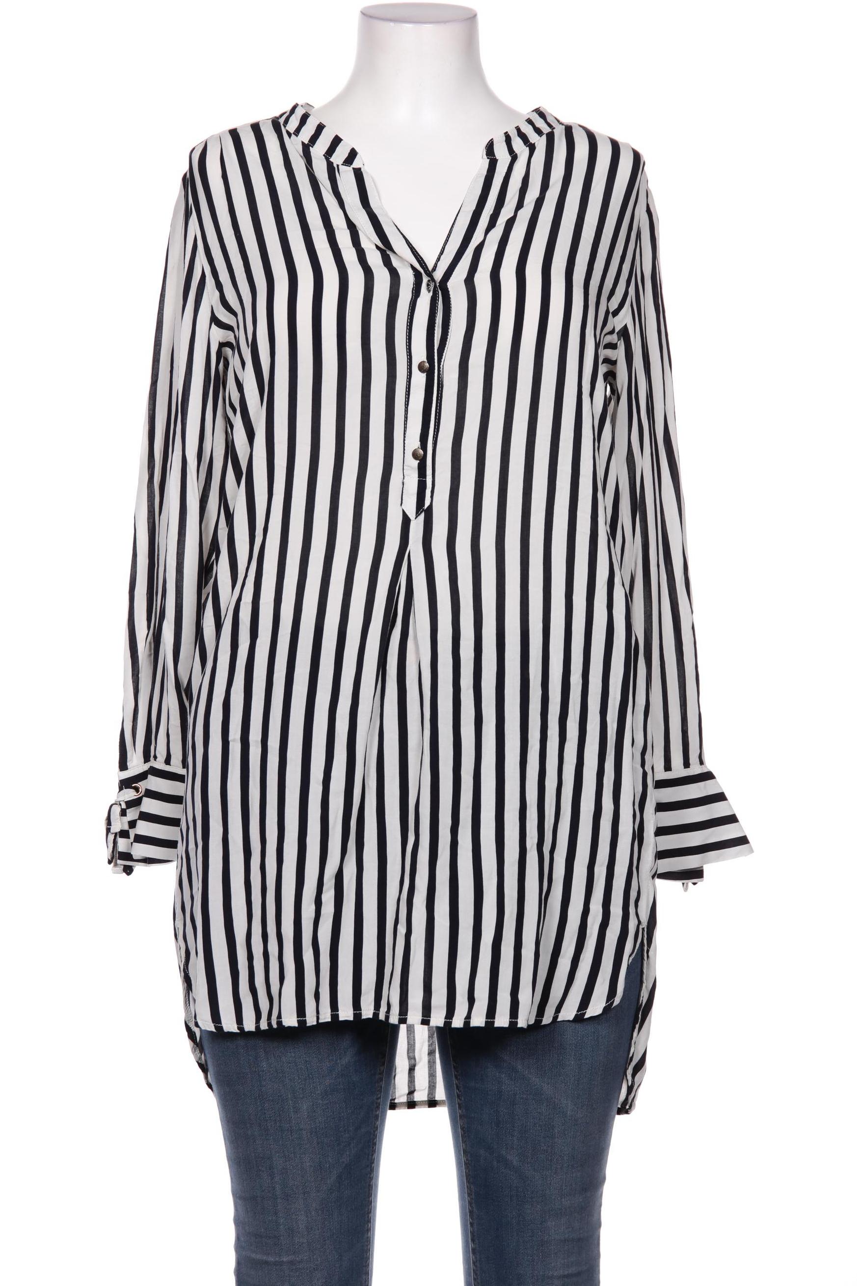 

Cartoon Damen Bluse, schwarz, Gr. 44