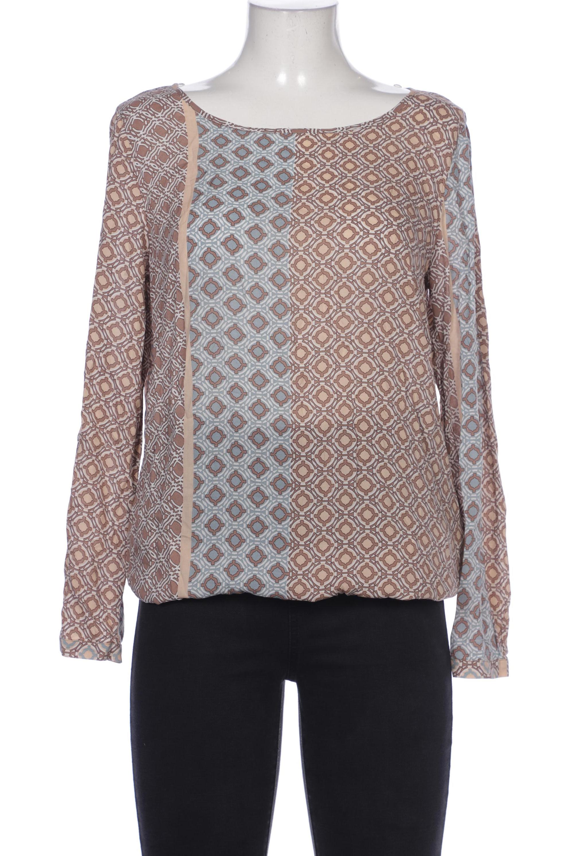 

Cartoon Damen Bluse, beige, Gr. 38
