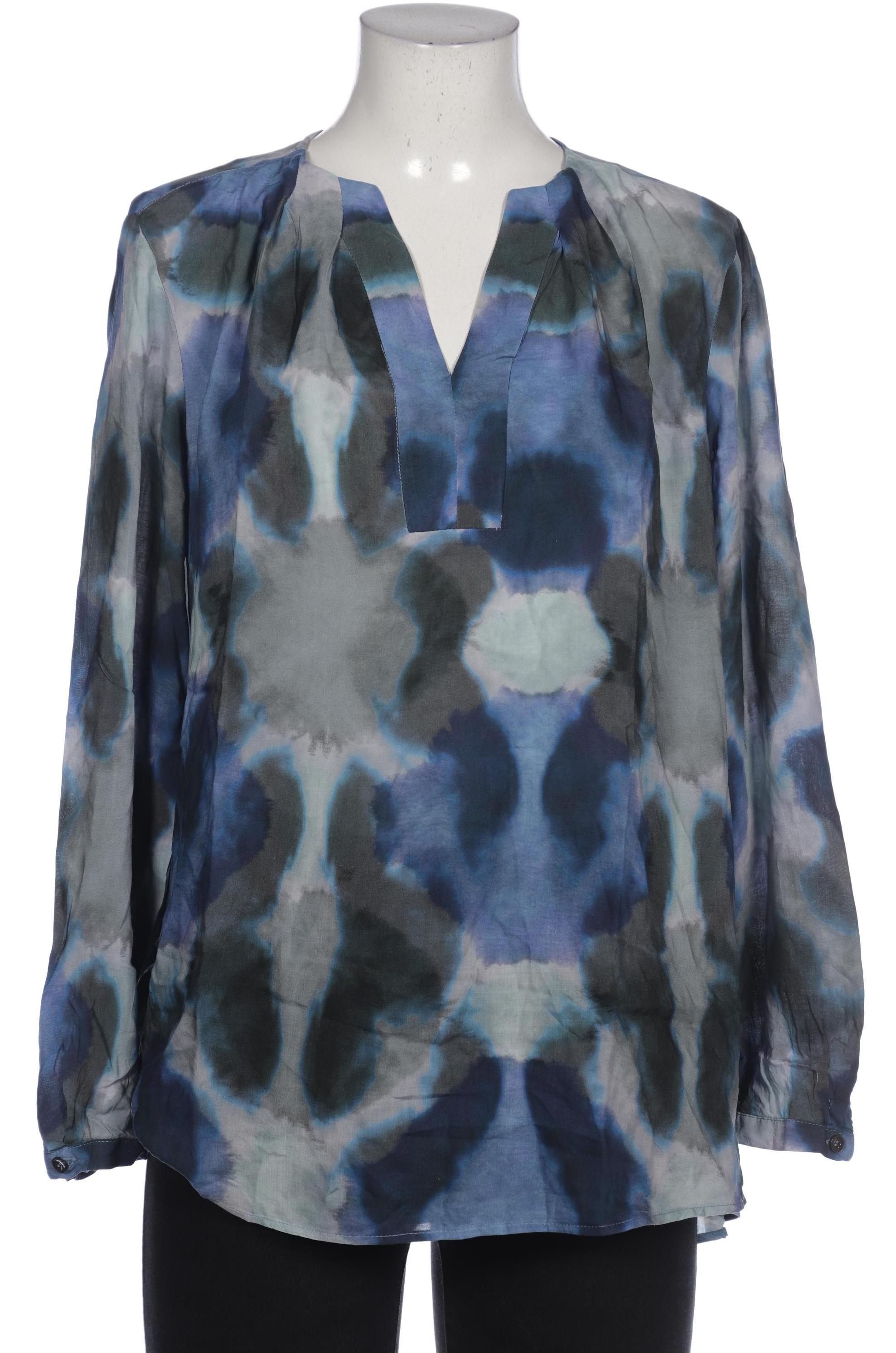 

Cartoon Damen Bluse, blau, Gr. 38