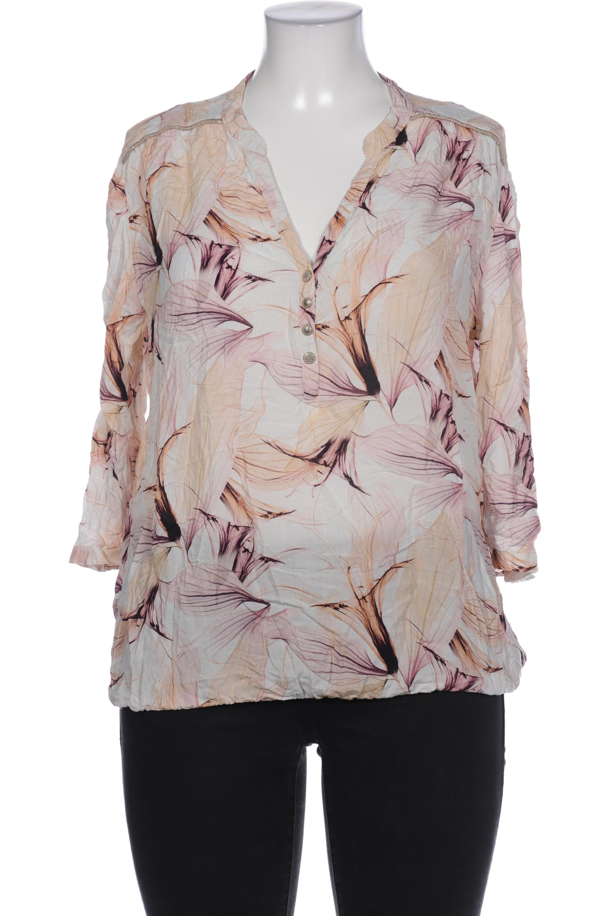 

Cartoon Damen Bluse, mehrfarbig, Gr. 48