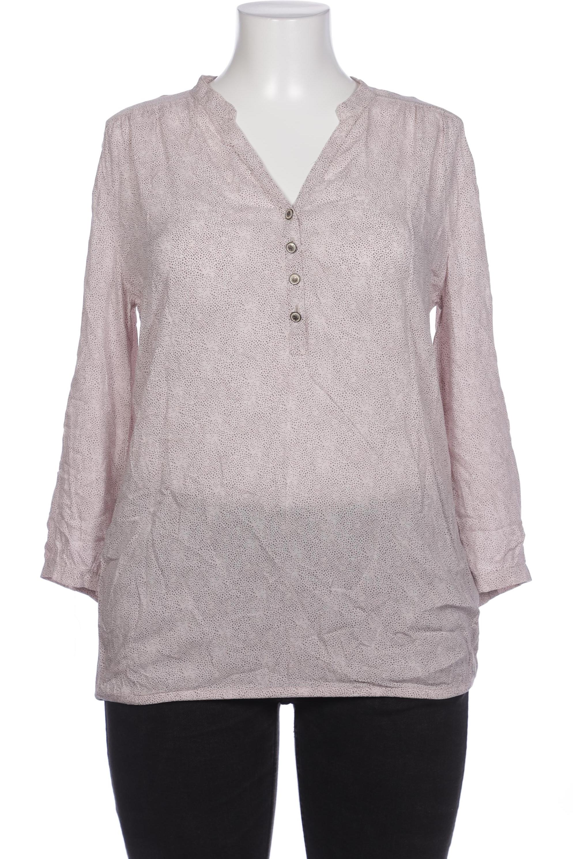 

Cartoon Damen Bluse, pink, Gr. 40