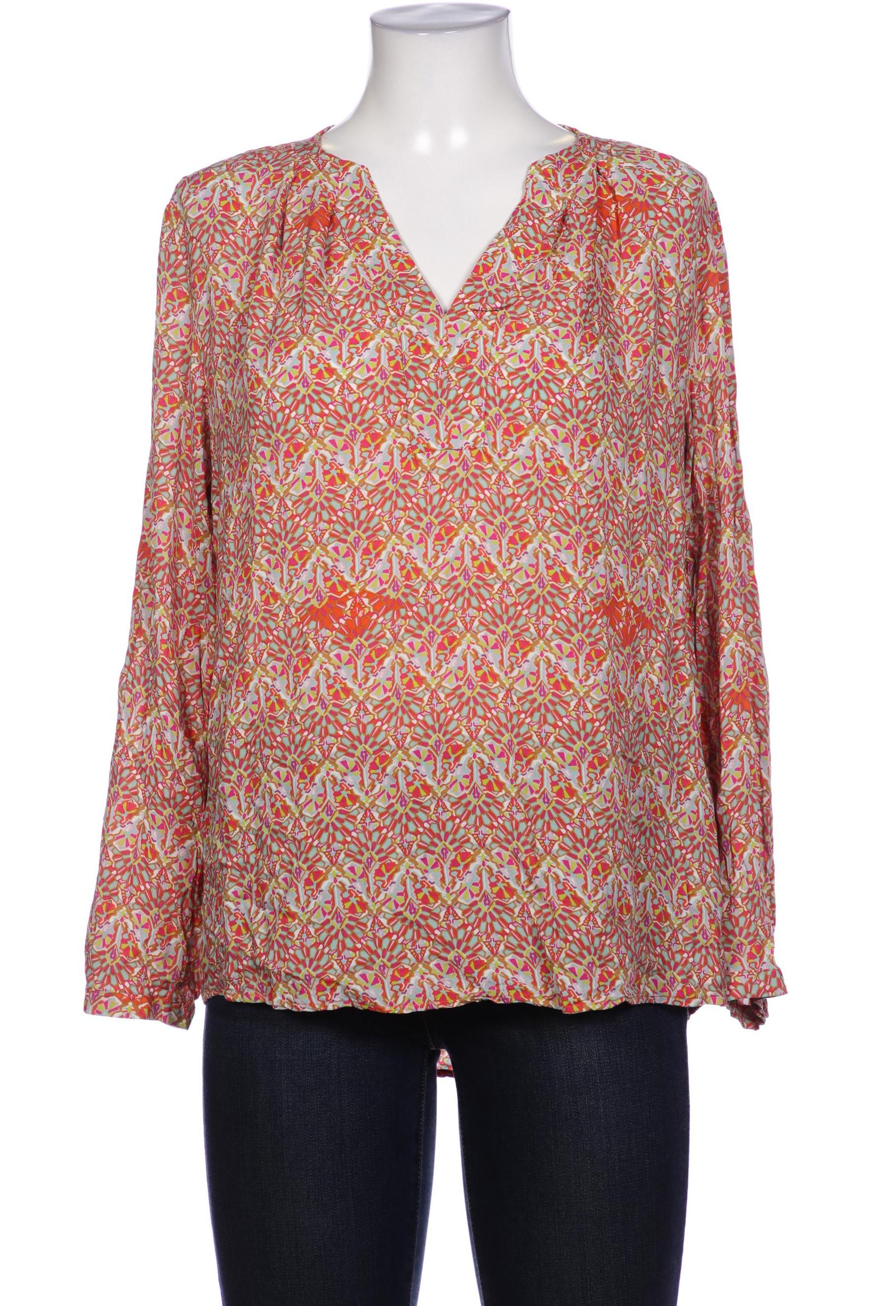 

Cartoon Damen Bluse, orange, Gr. 38