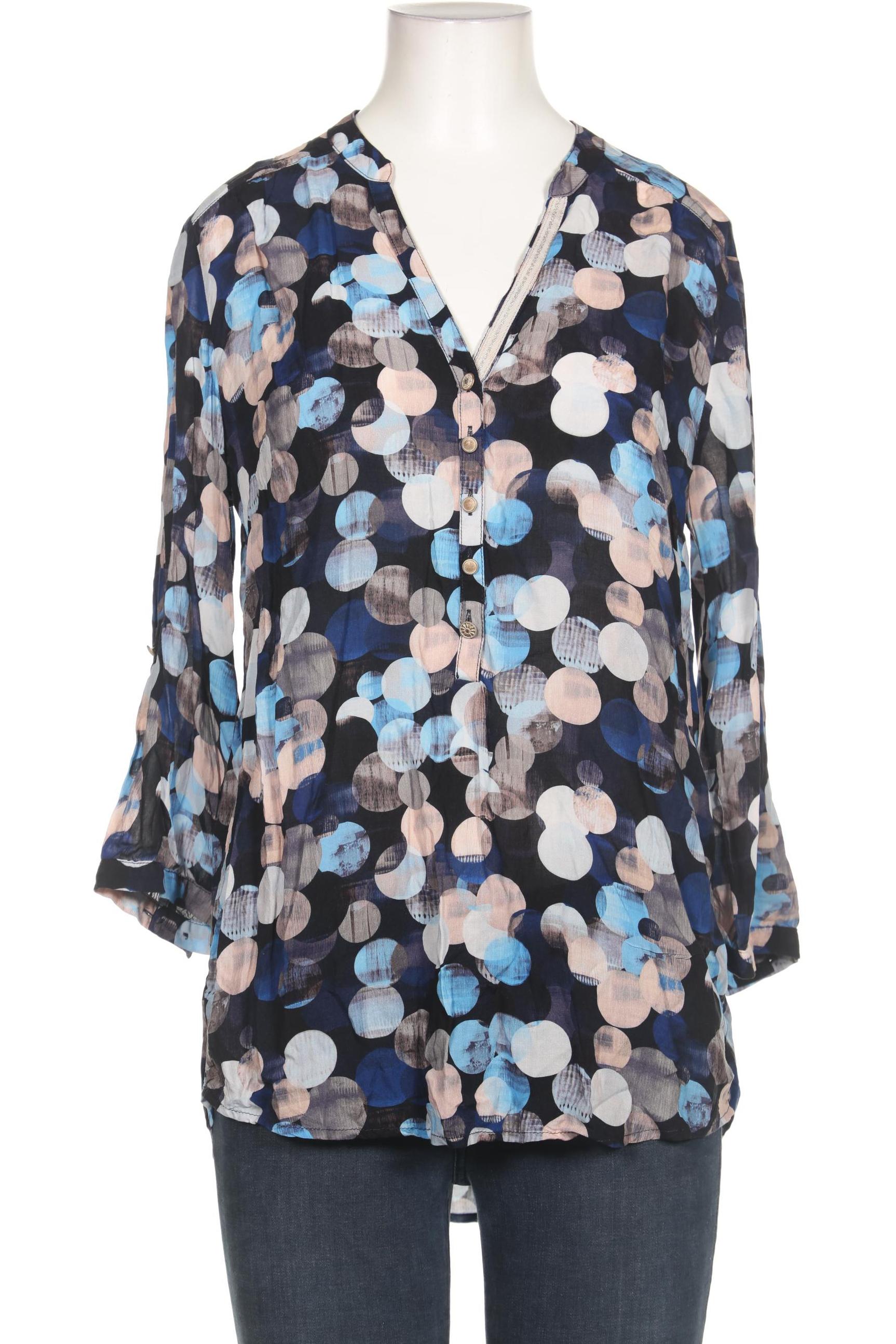 

Cartoon Damen Bluse, marineblau, Gr. 42