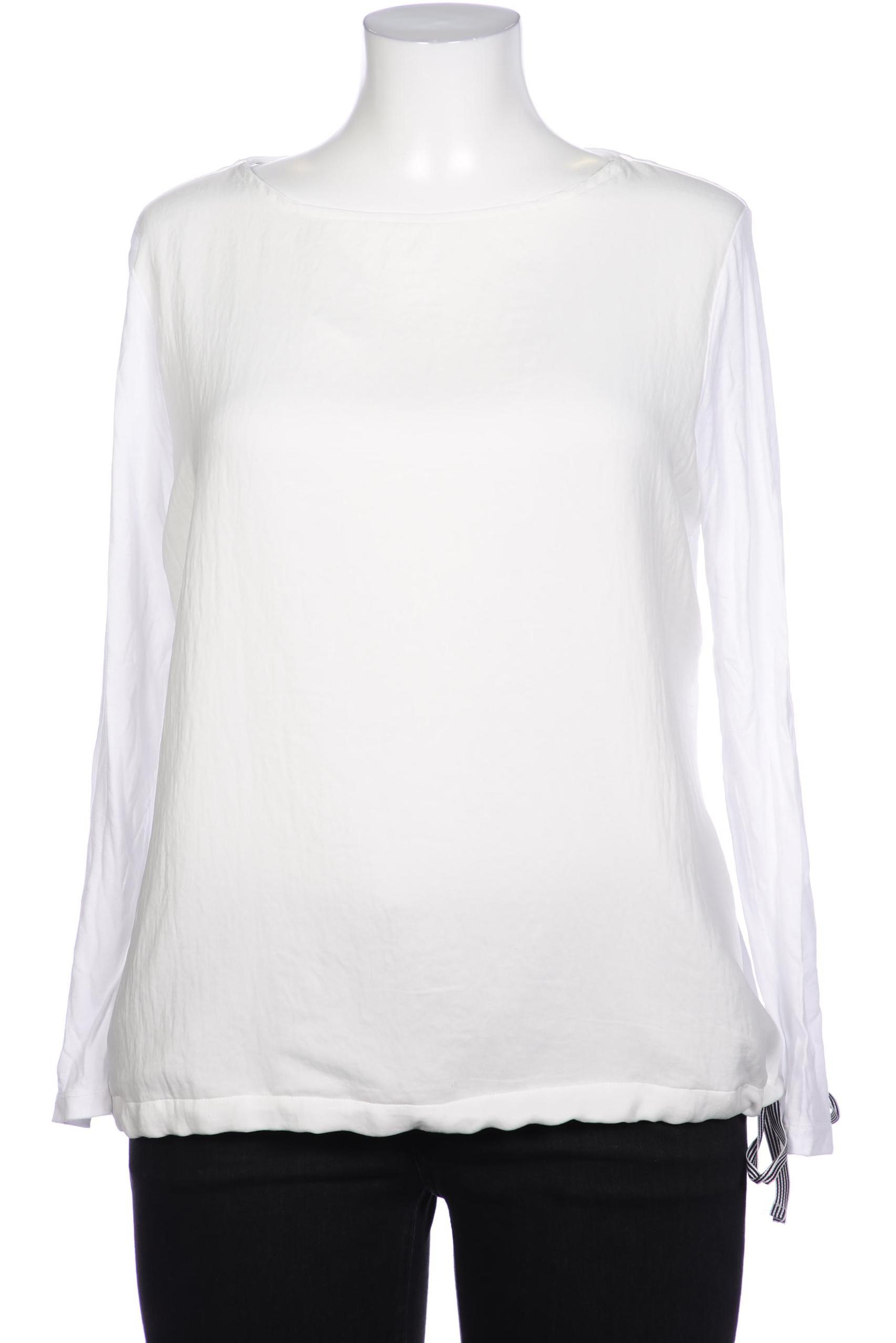 

Cartoon Damen Bluse, weiß, Gr. 42