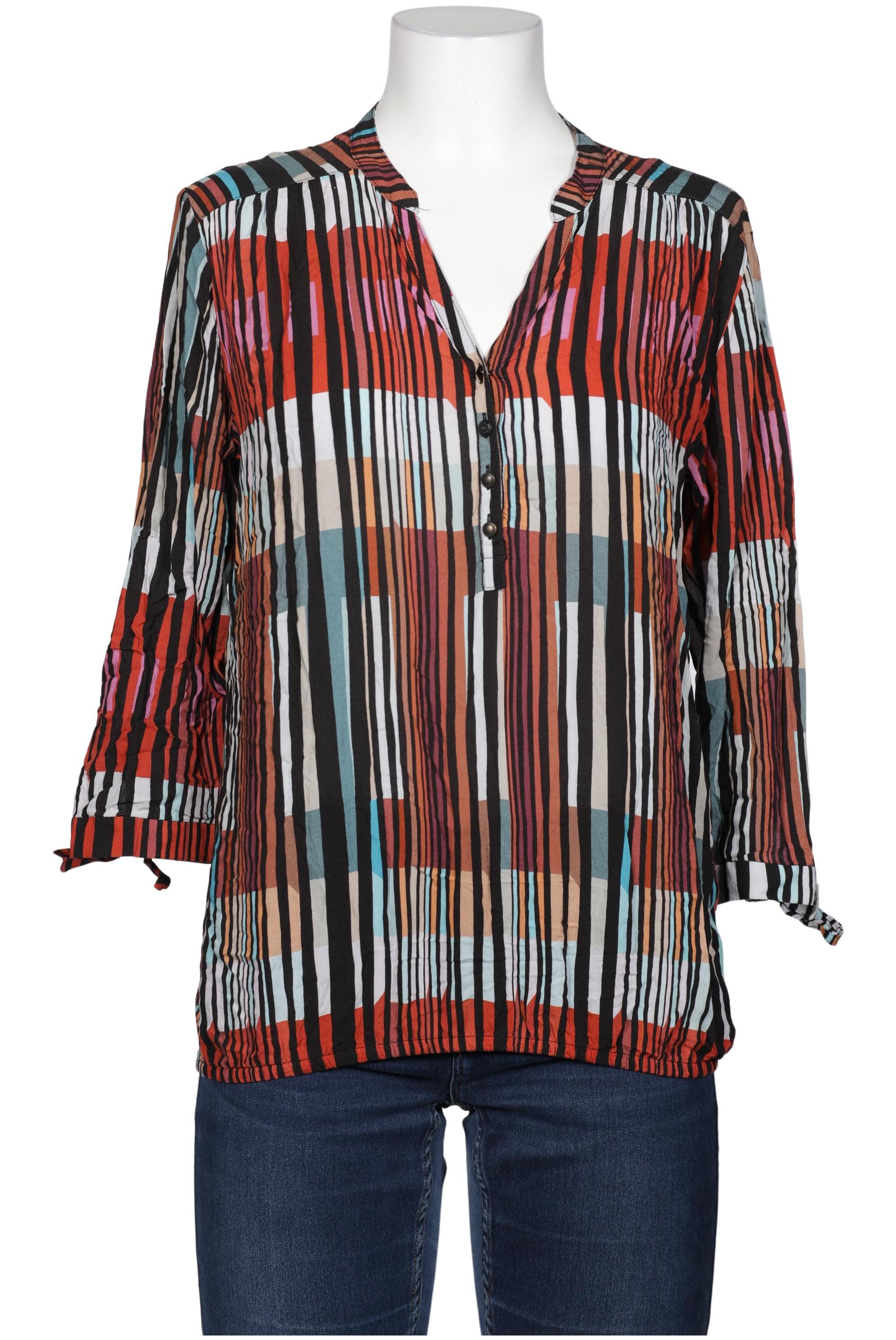 

Cartoon Damen Bluse, mehrfarbig, Gr. 42