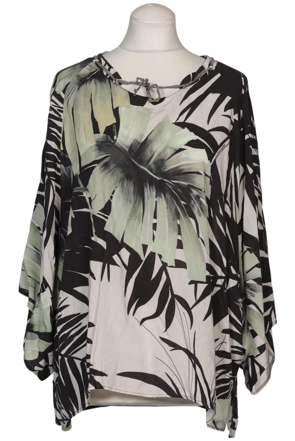 

Cartoon Damen Bluse, mehrfarbig, Gr. 42