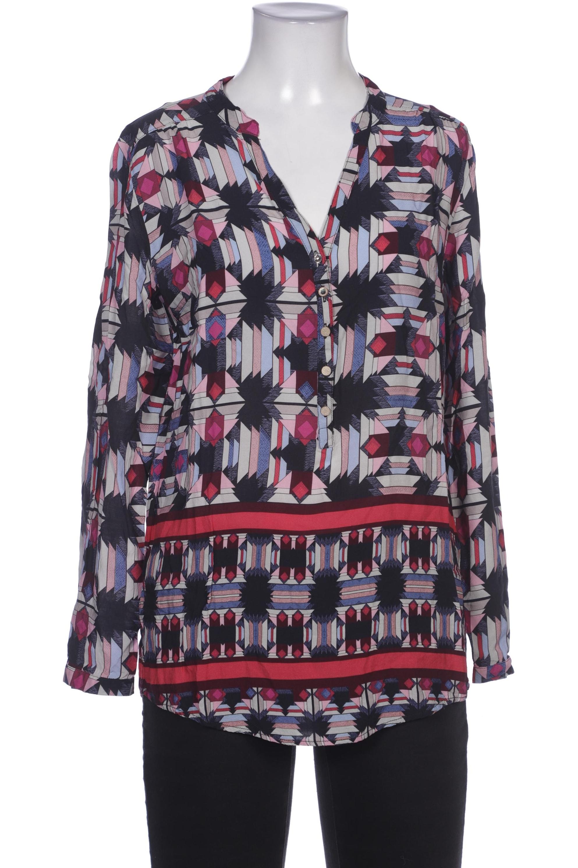 

Cartoon Damen Bluse, marineblau, Gr. 36