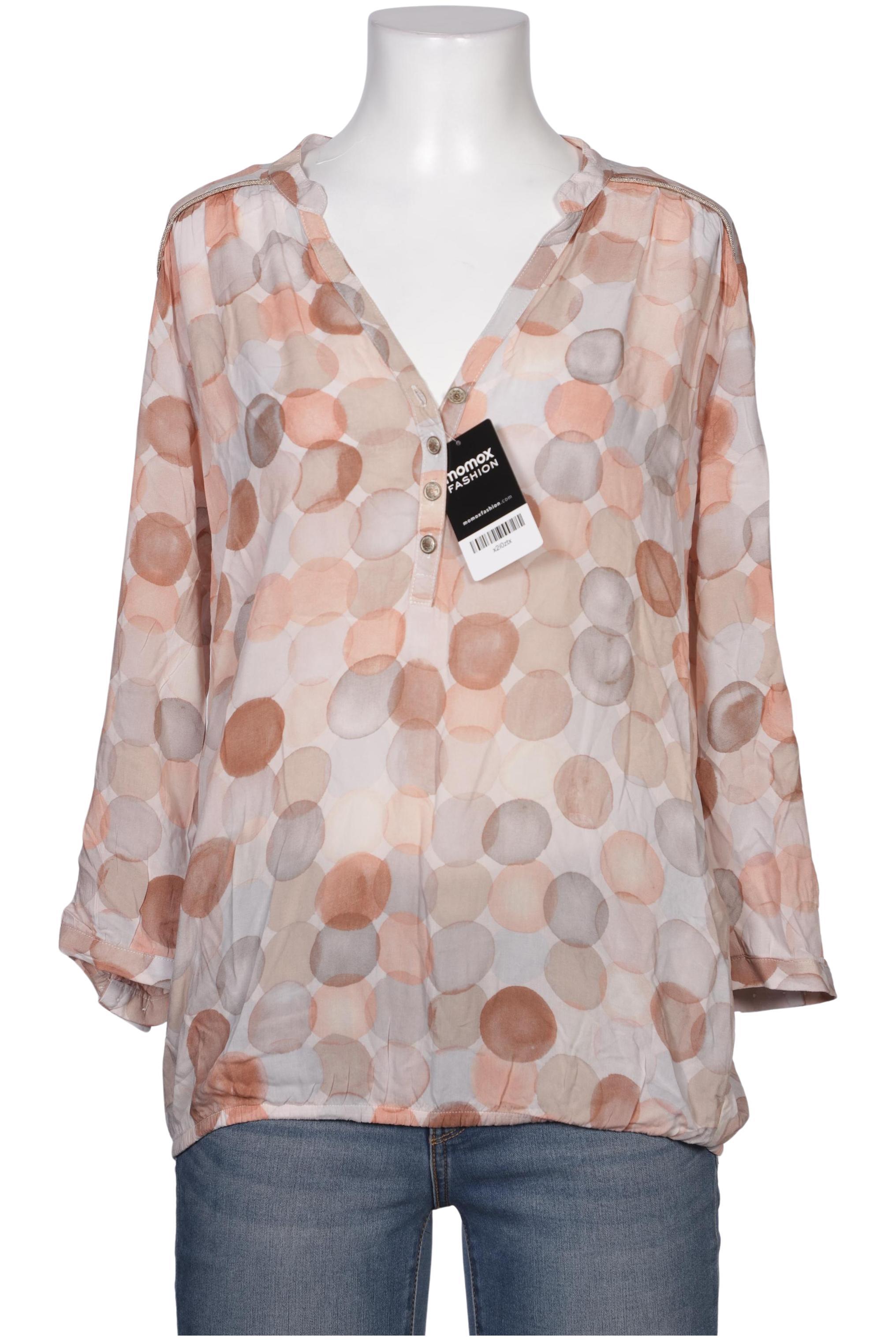 

Cartoon Damen Bluse, beige, Gr. 36
