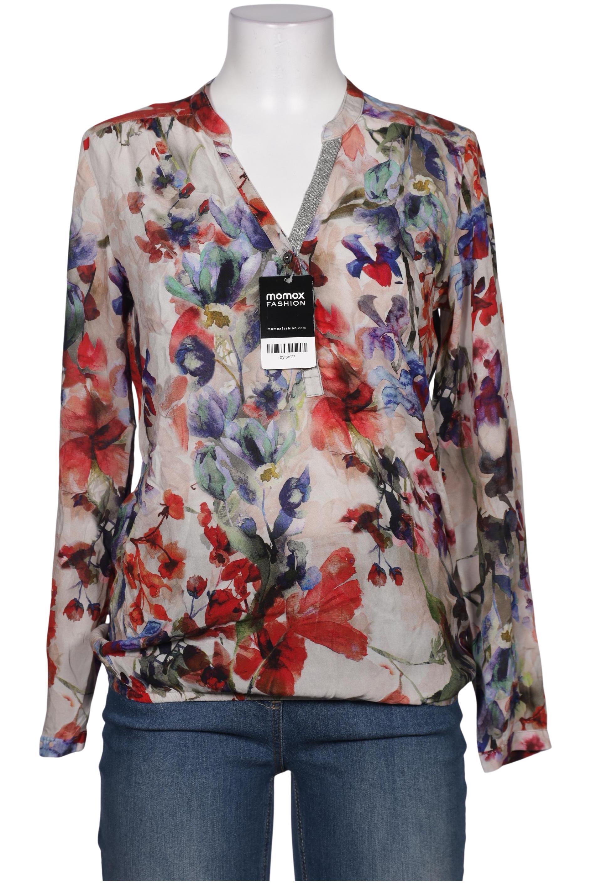 

Cartoon Damen Bluse, mehrfarbig, Gr. 38