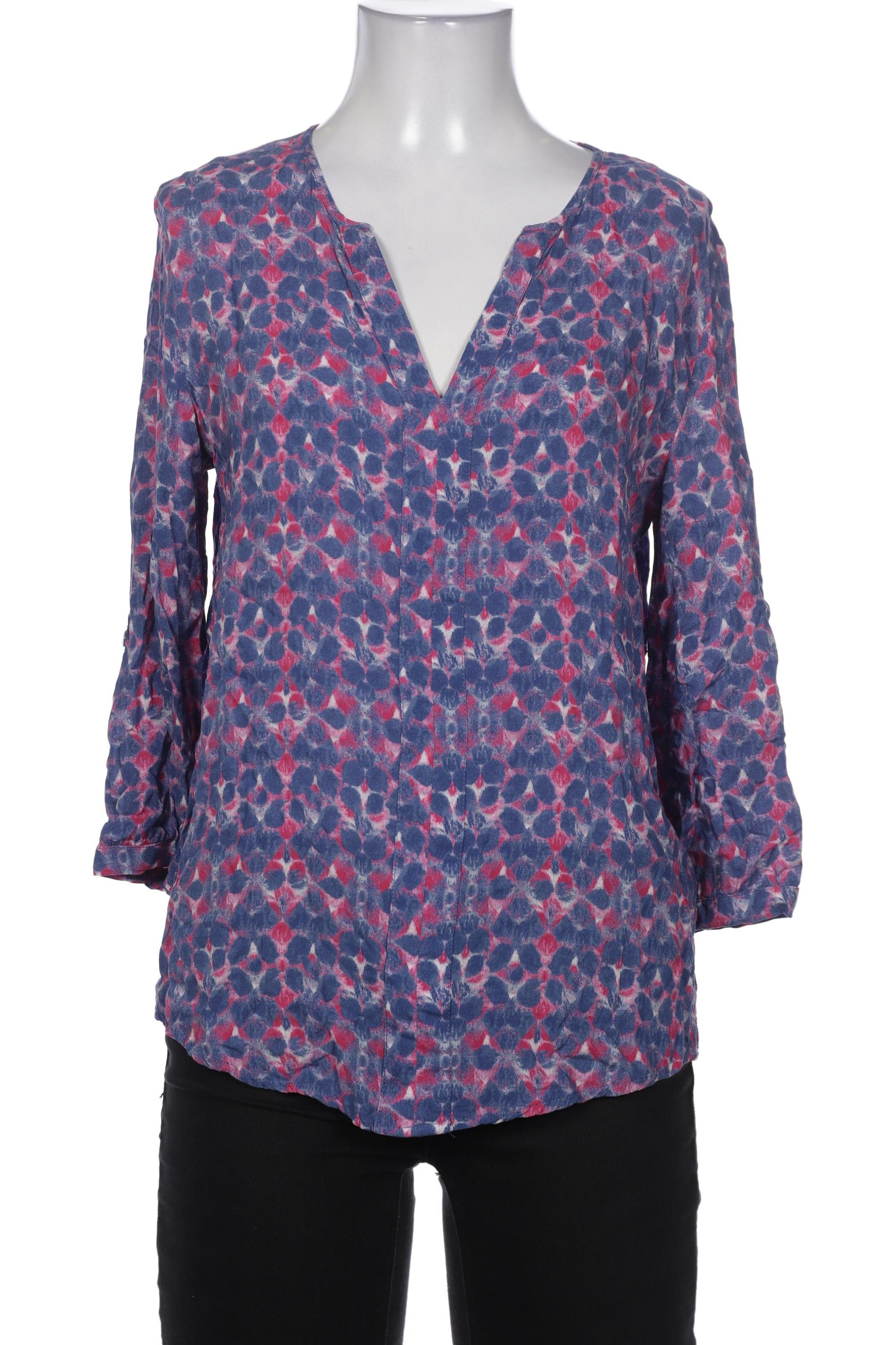 

Cartoon Damen Bluse, blau, Gr. 38