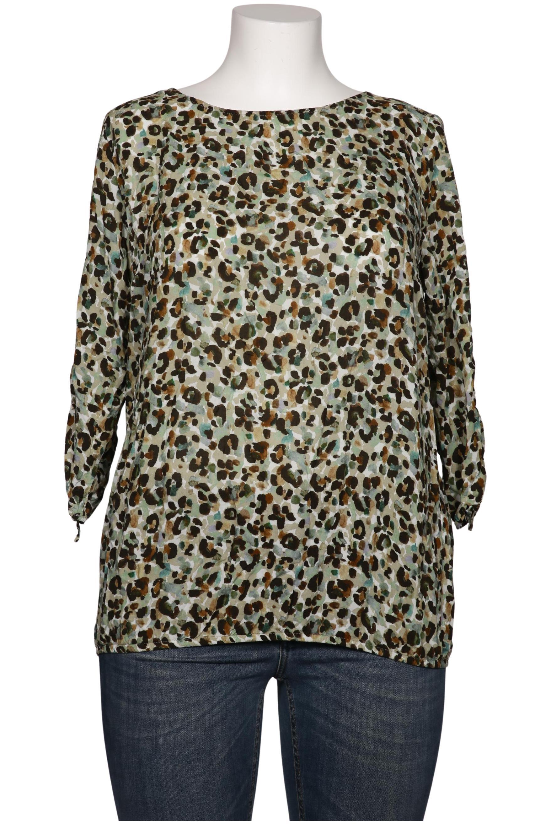 

Cartoon Damen Bluse, mehrfarbig, Gr. 42