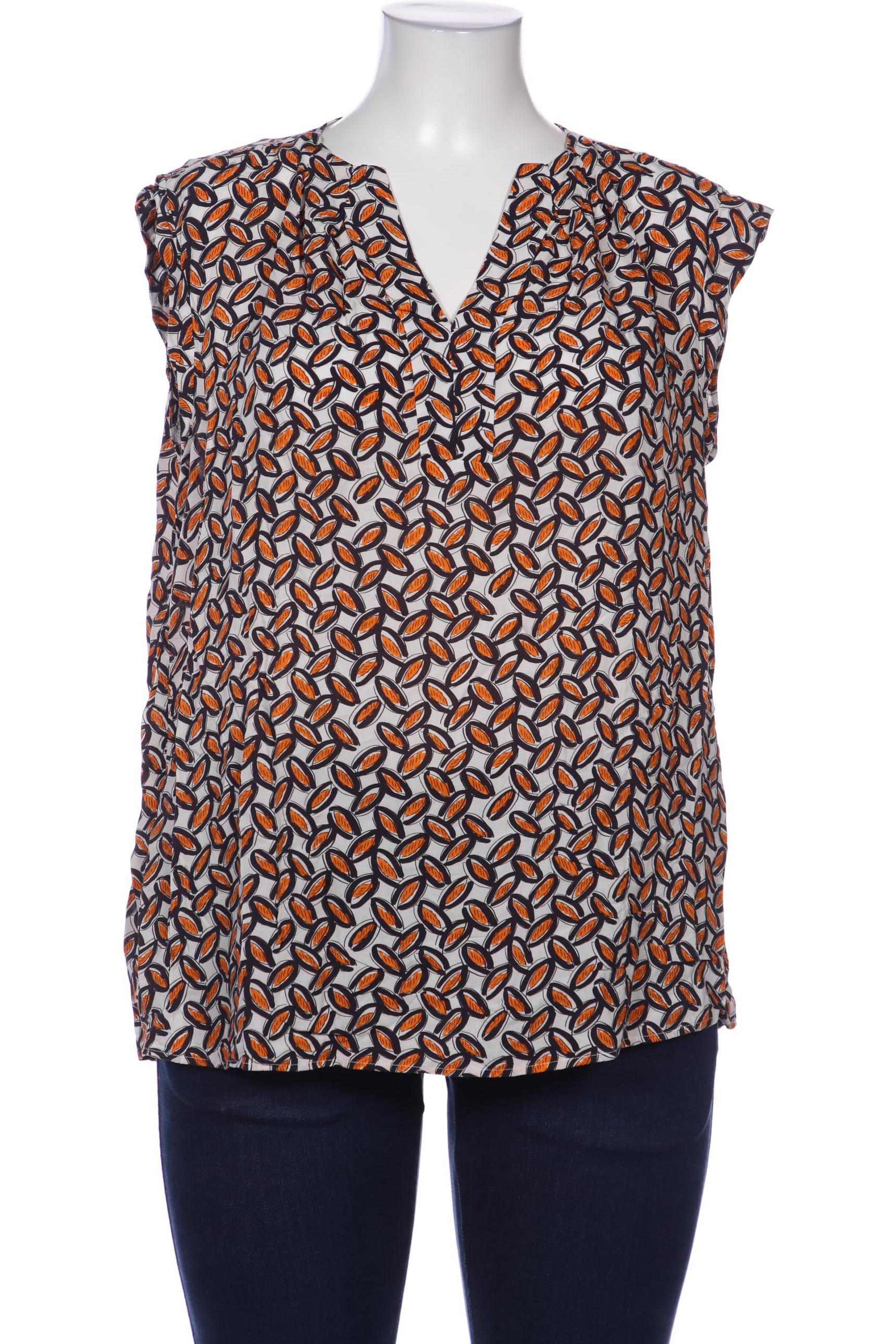 

Cartoon Damen Bluse, grau