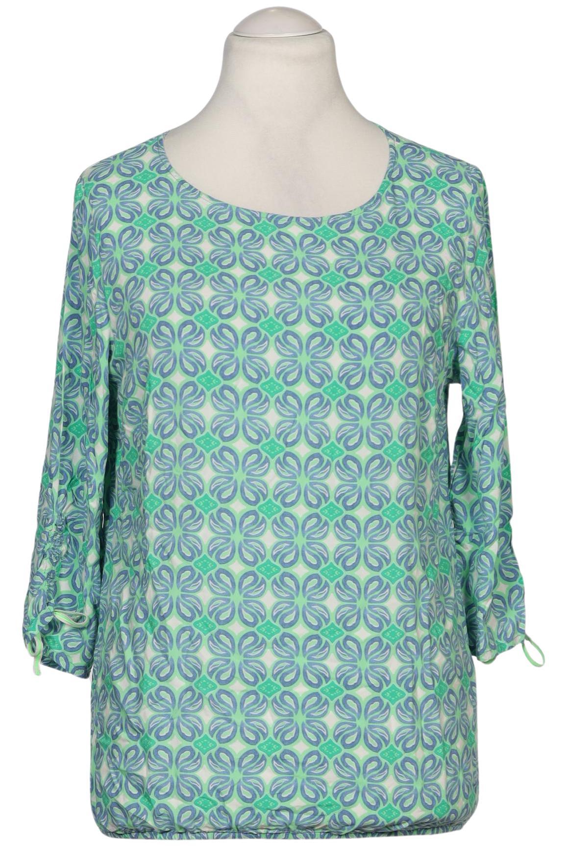 

Cartoon Damen Bluse, mehrfarbig, Gr. 40