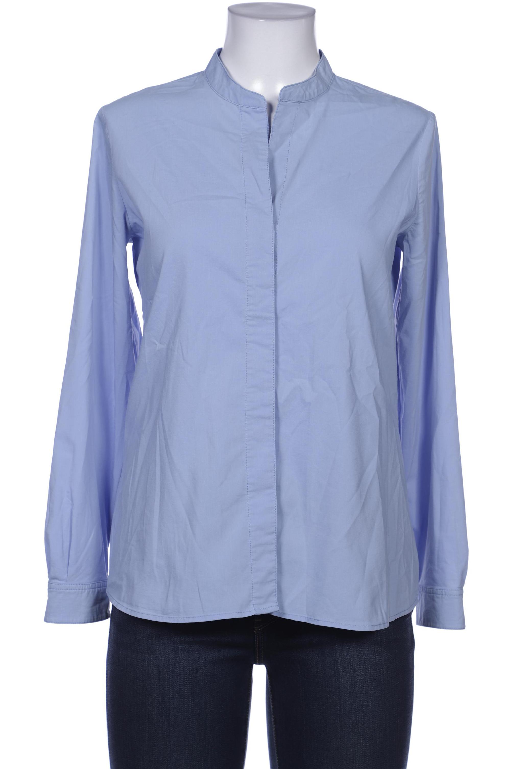 

Cartoon Damen Bluse, blau, Gr. 38