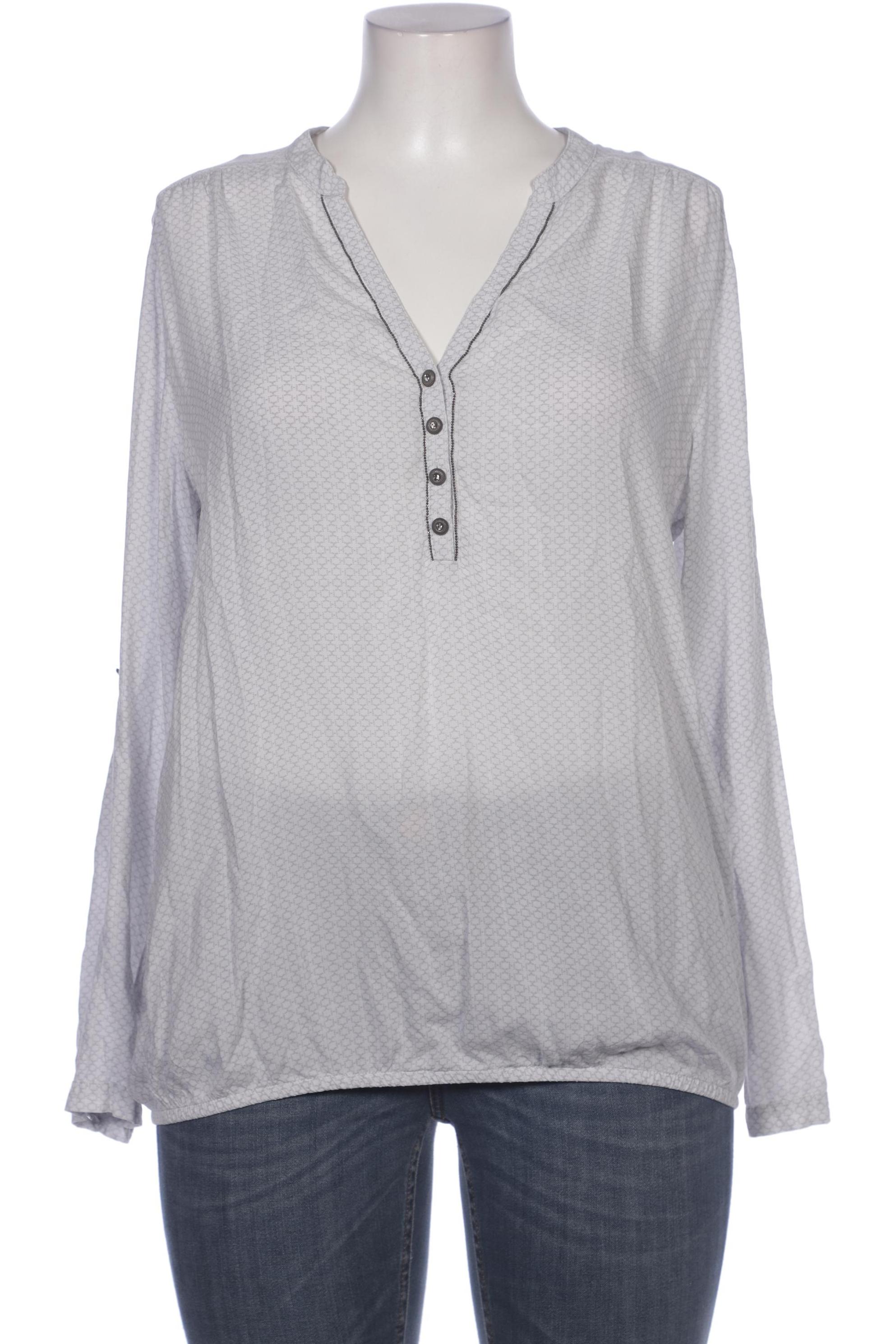 

Cartoon Damen Bluse, weiß, Gr. 44