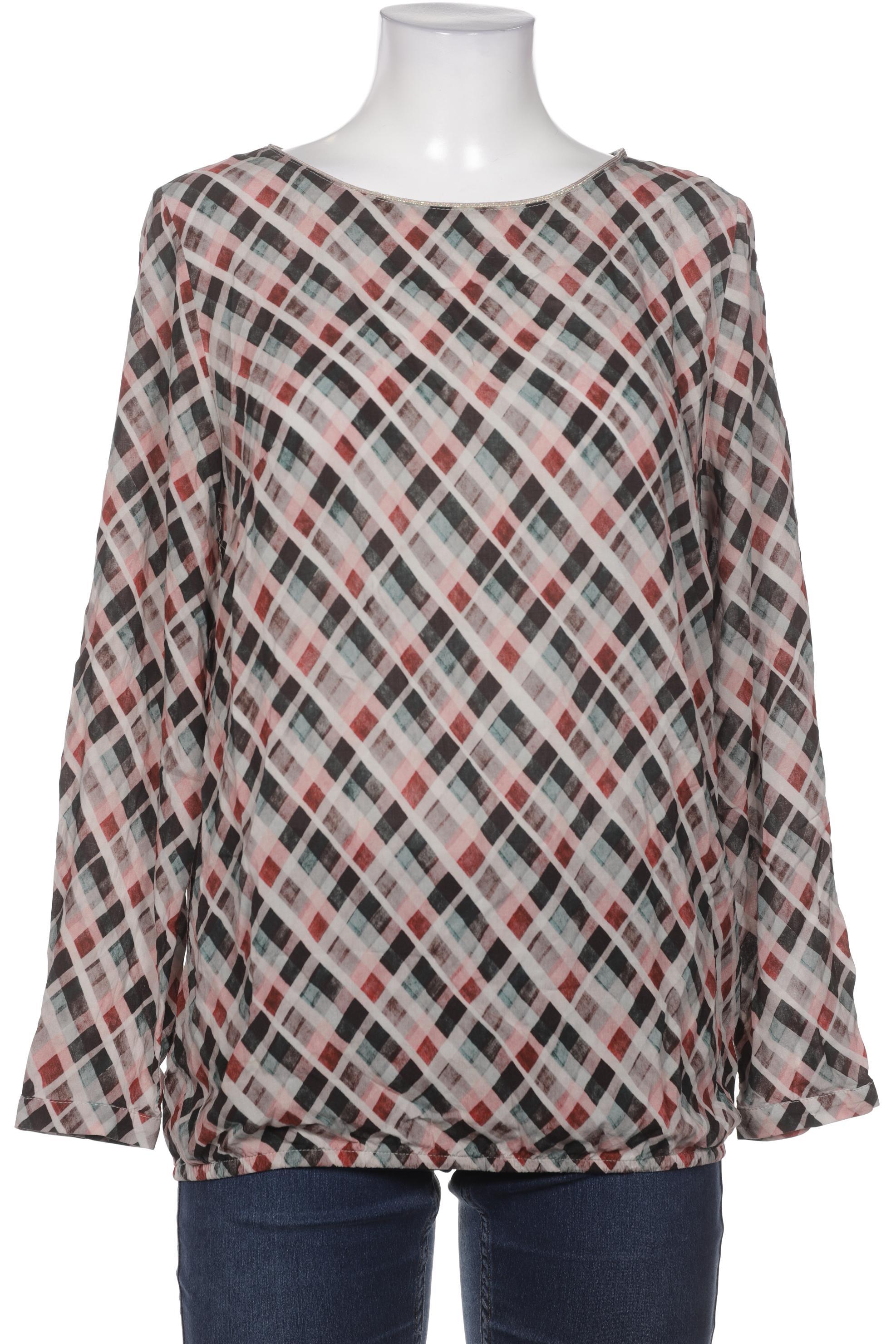 

Cartoon Damen Bluse, mehrfarbig, Gr. 40