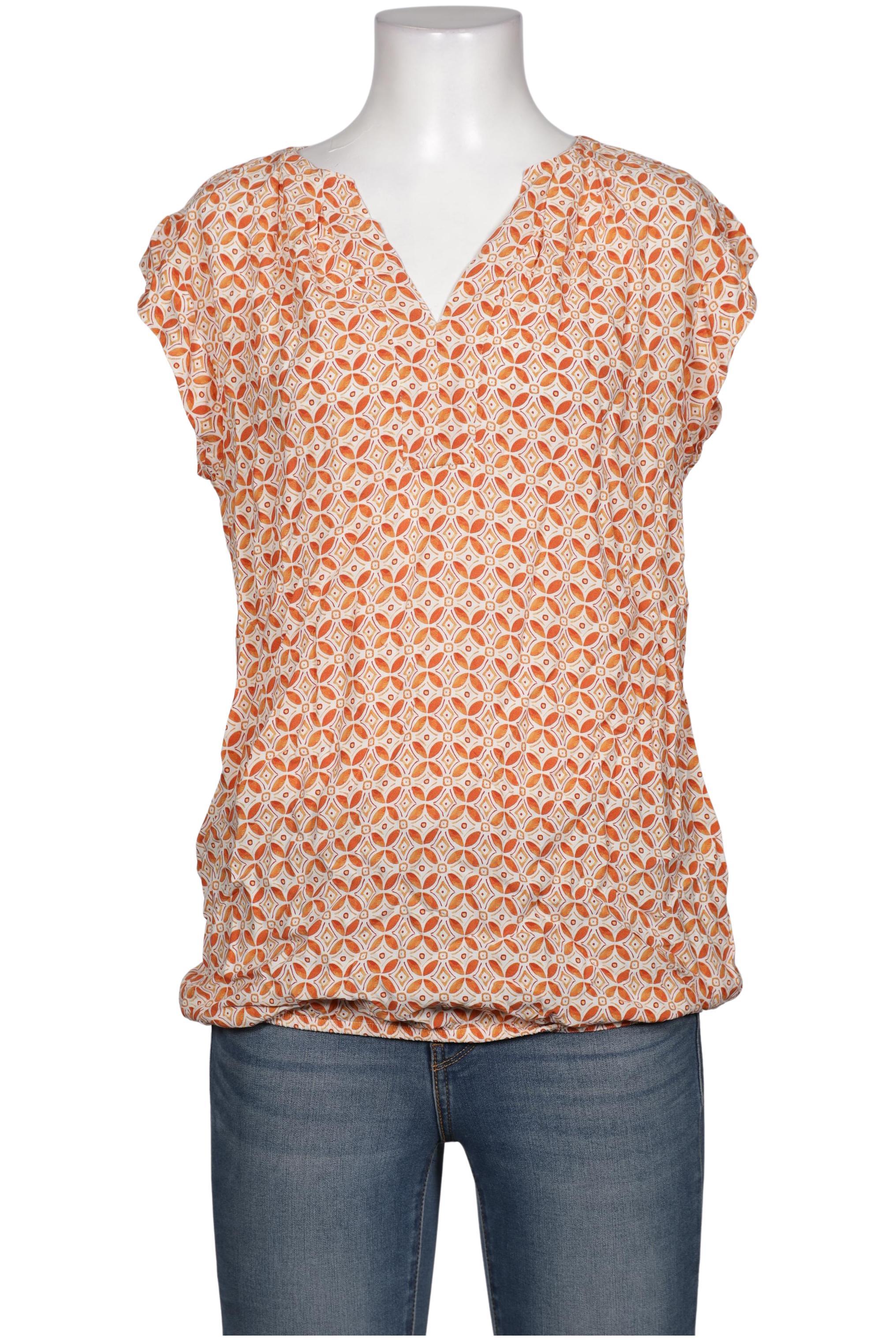 

Cartoon Damen Bluse, orange, Gr. 38