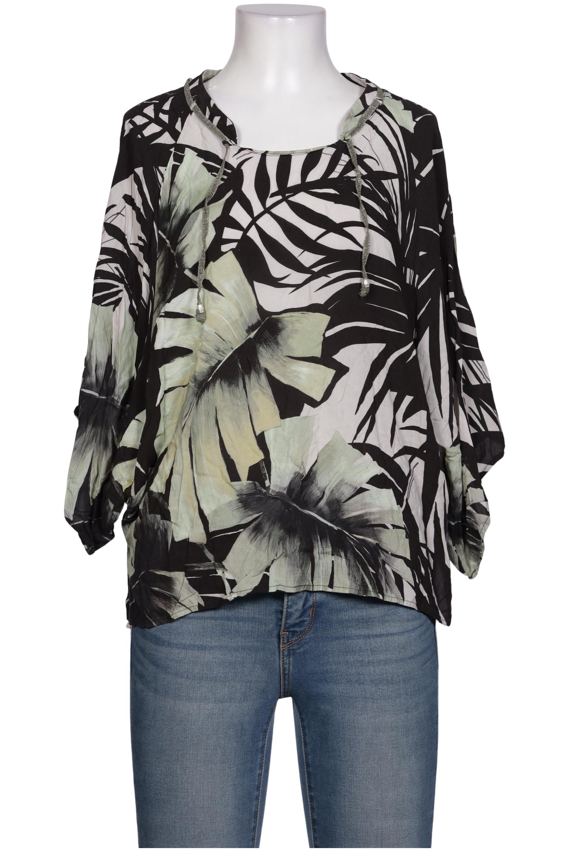 

Cartoon Damen Bluse, schwarz, Gr. 38