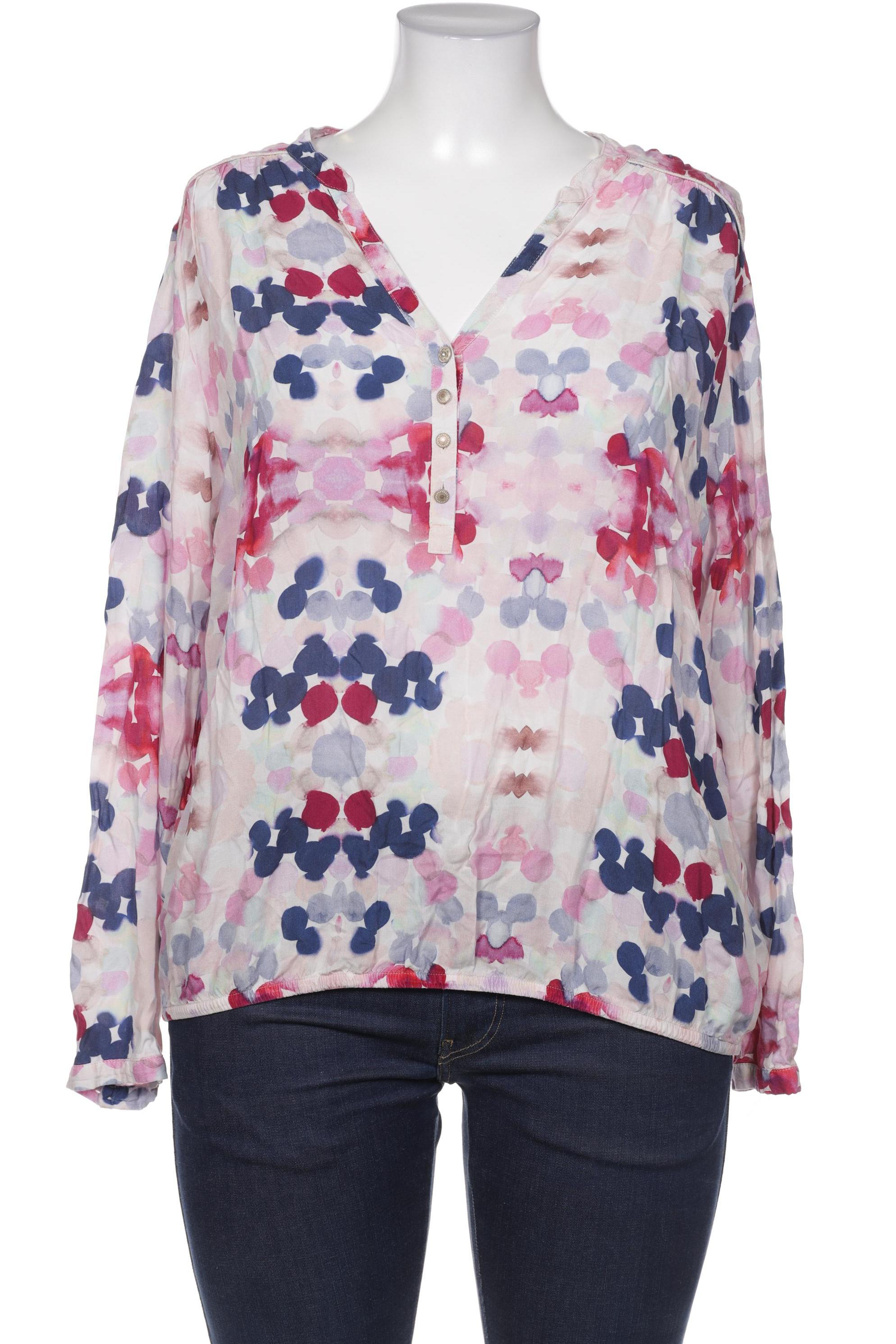 

Cartoon Damen Bluse, mehrfarbig, Gr. 44