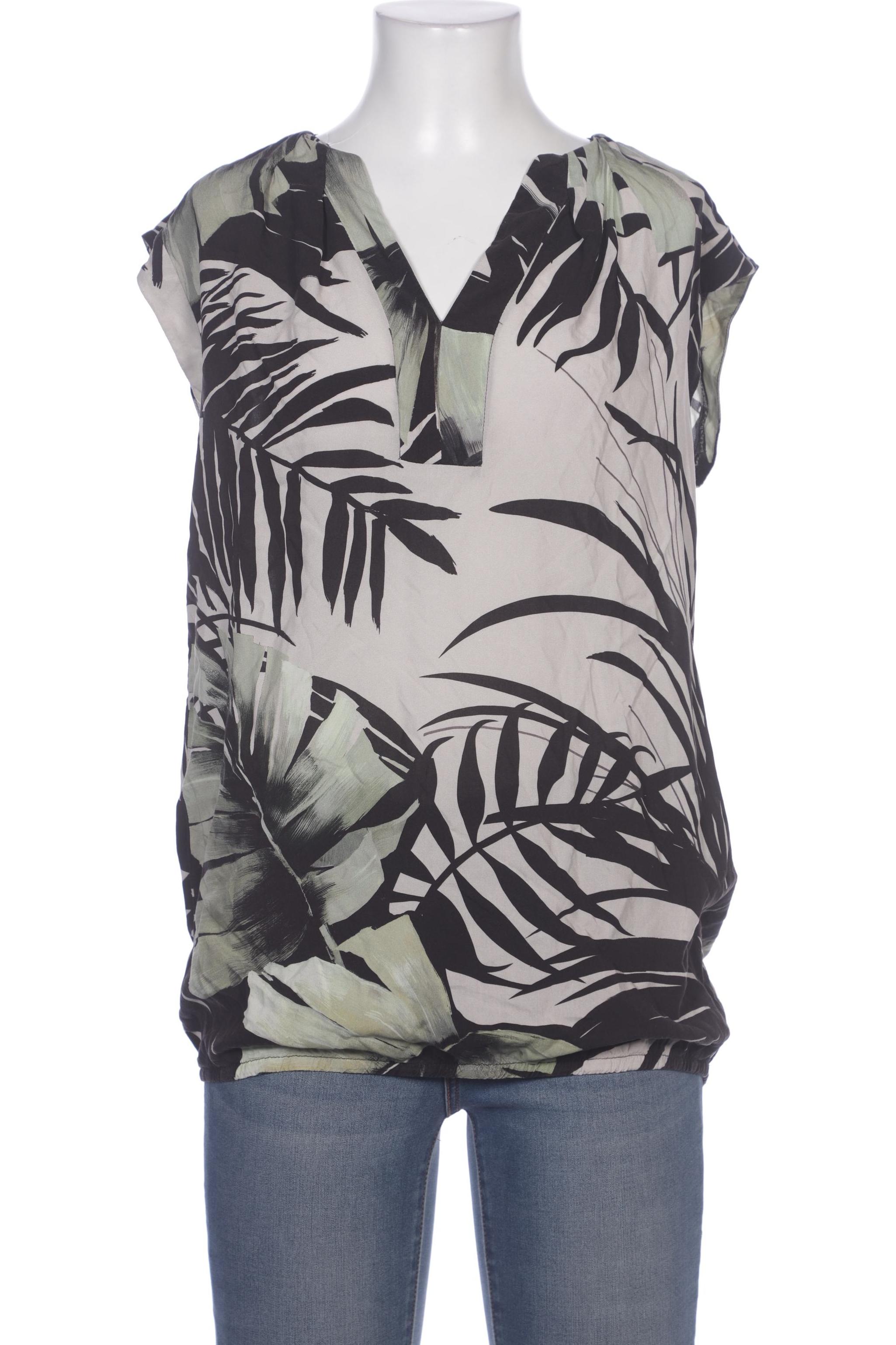 

Cartoon Damen Bluse, grau, Gr. 38