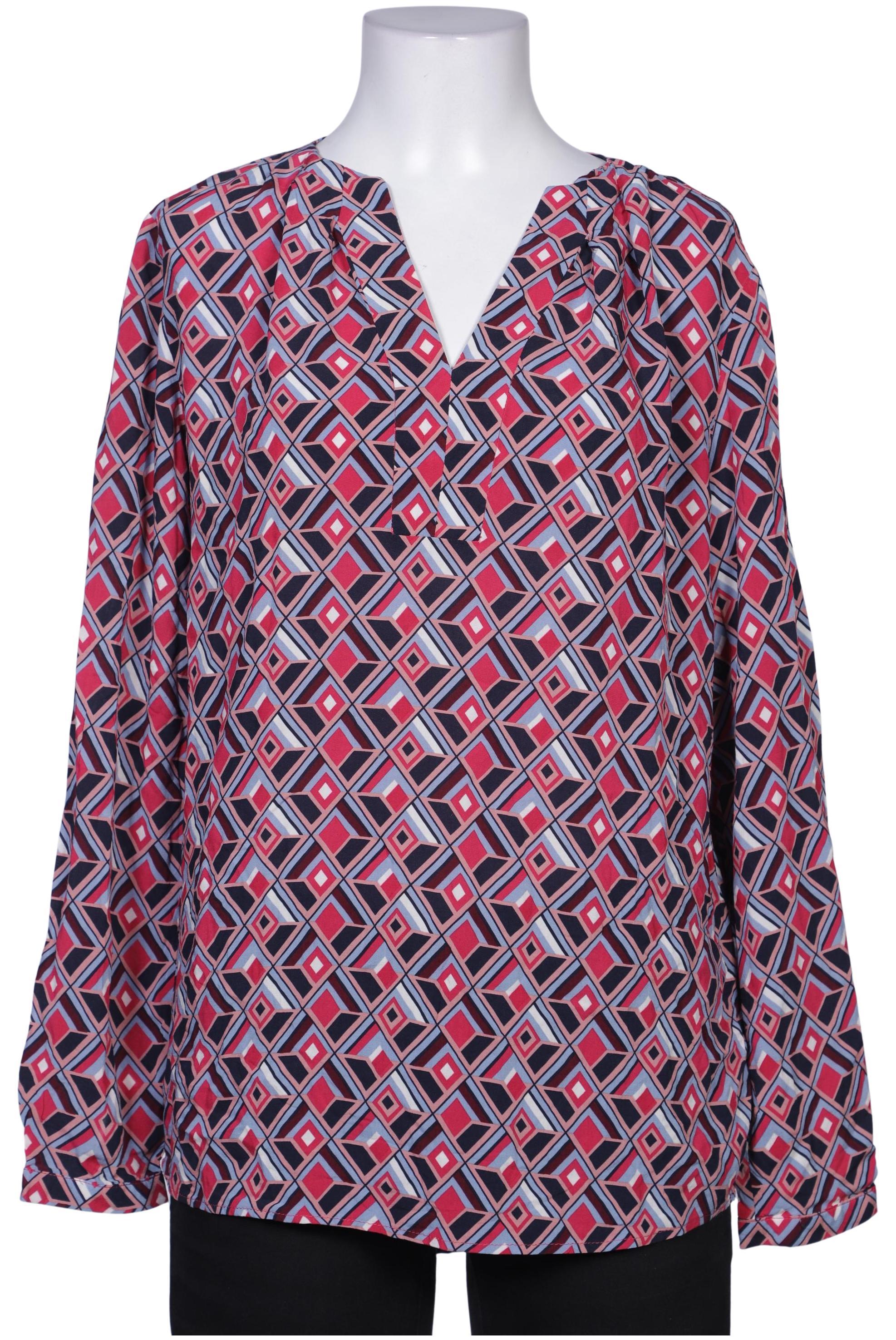 

Cartoon Damen Bluse, mehrfarbig, Gr. 34