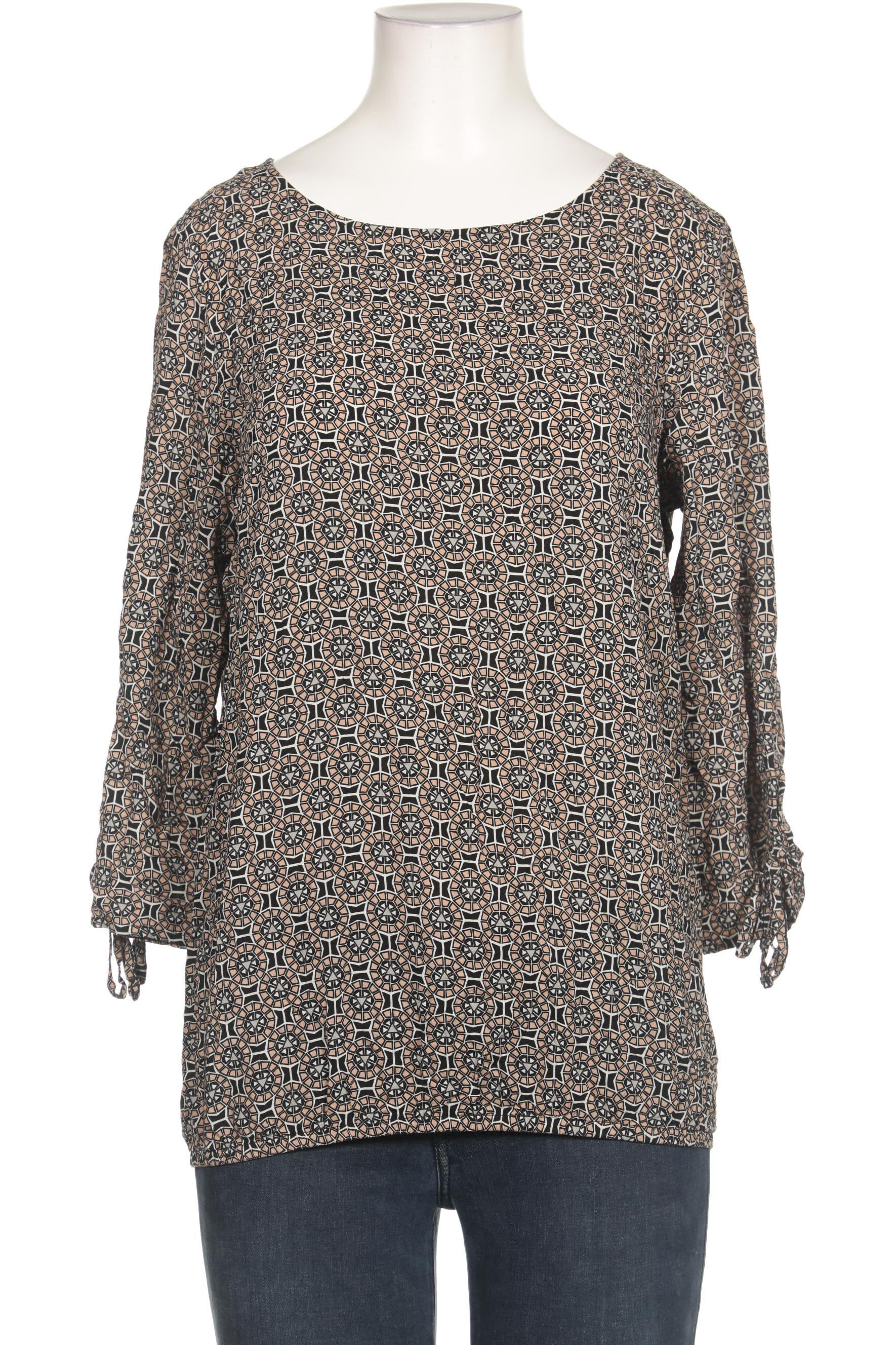 

Cartoon Damen Bluse, beige, Gr. 38