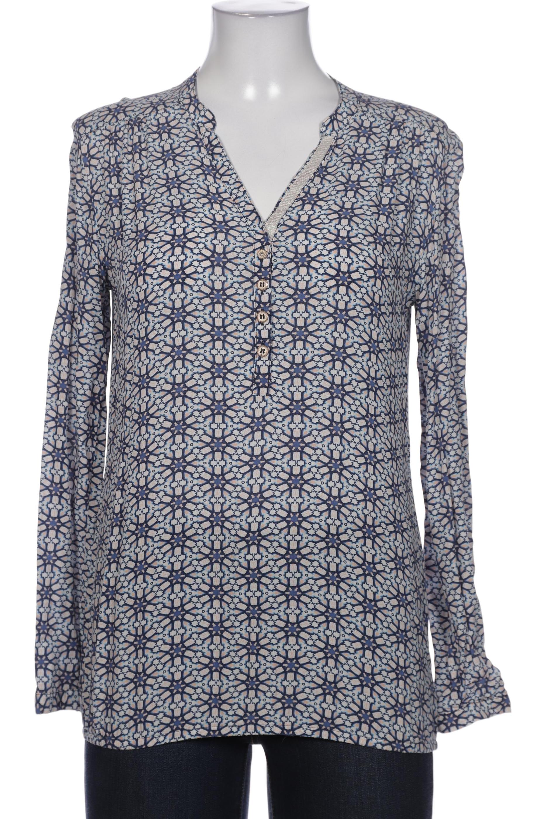 

Cartoon Damen Bluse, marineblau, Gr. 34