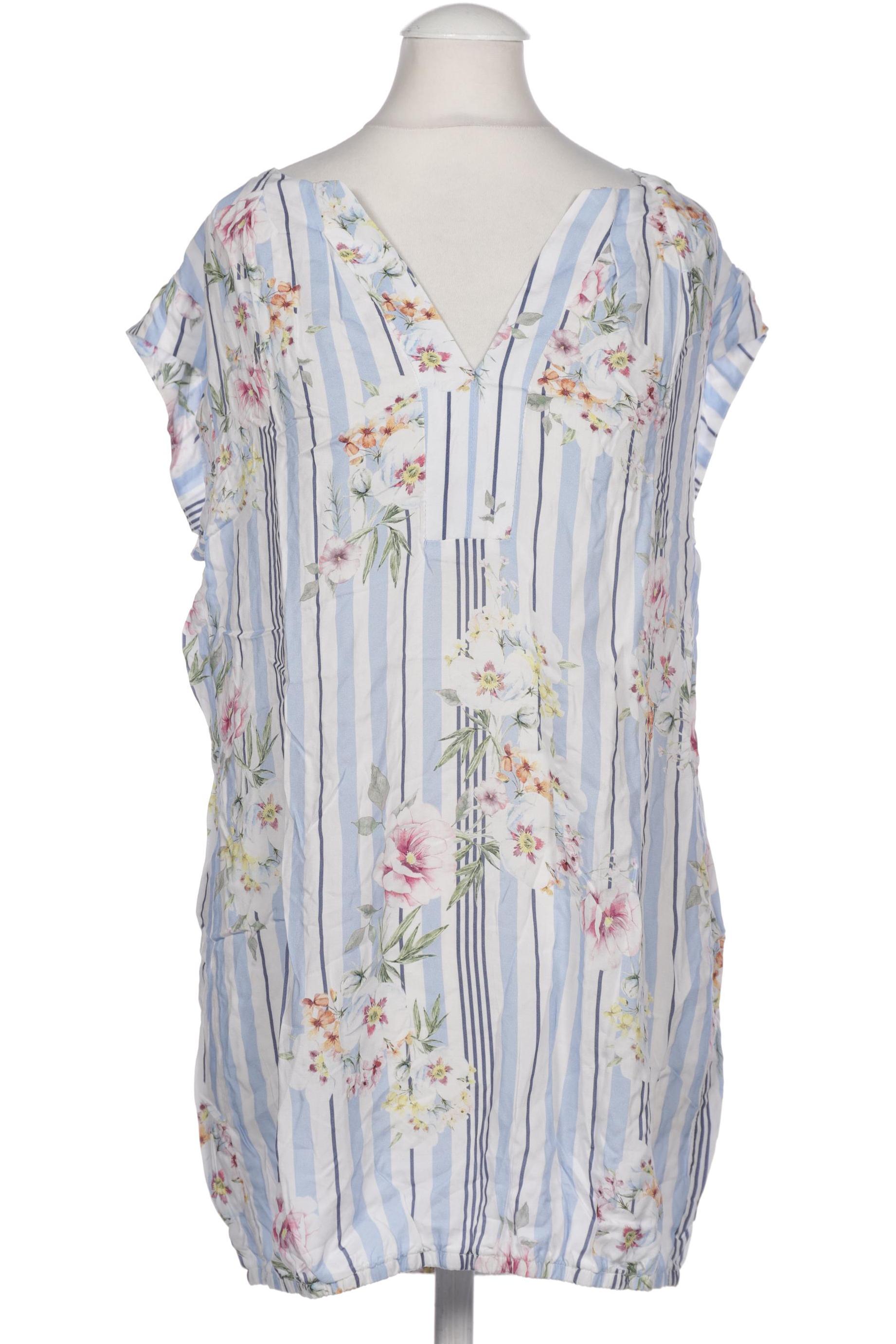 

Cartoon Damen Bluse, hellblau, Gr. 34