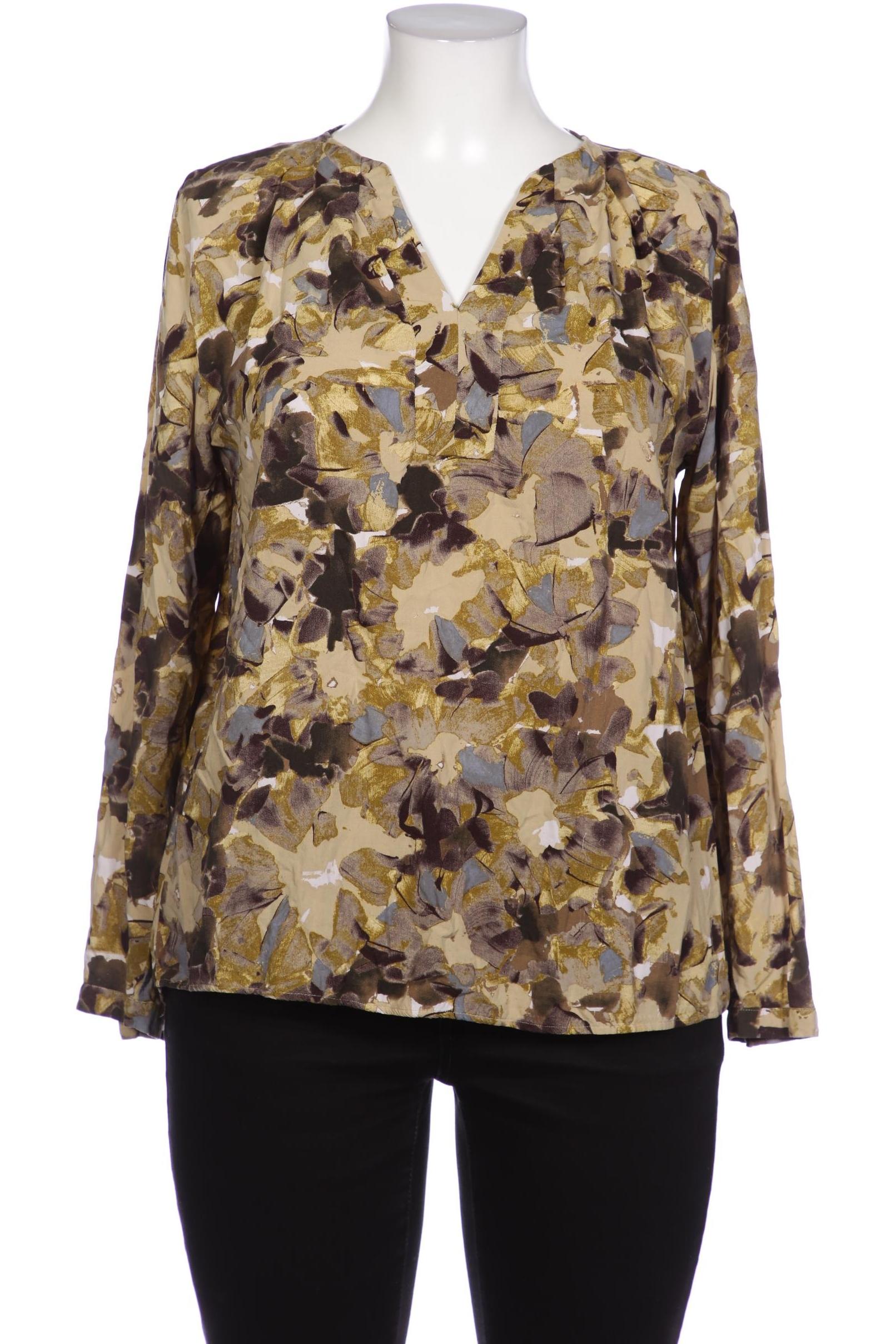 

Cartoon Damen Bluse, grün, Gr. 44