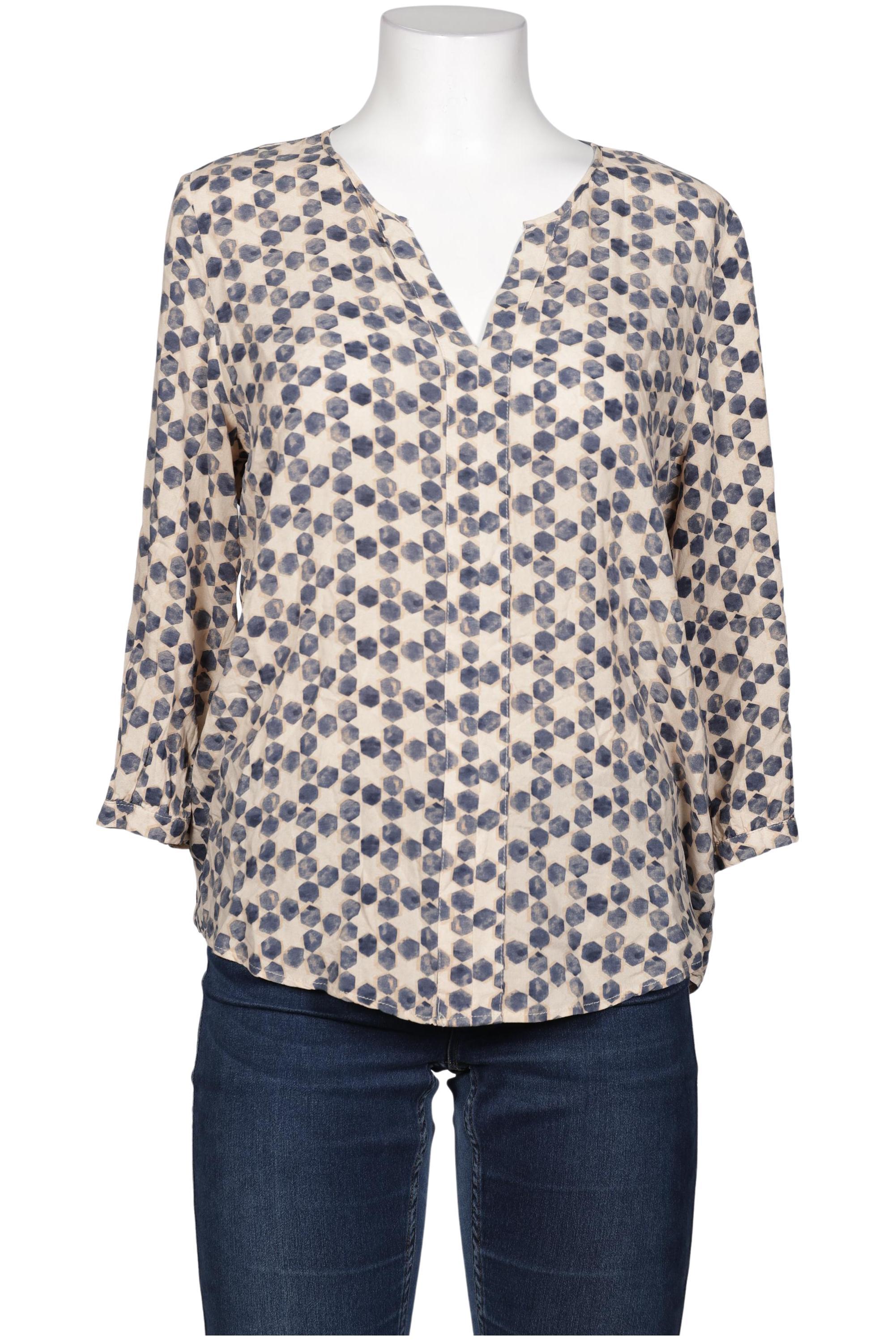 

Cartoon Damen Bluse, beige, Gr. 40