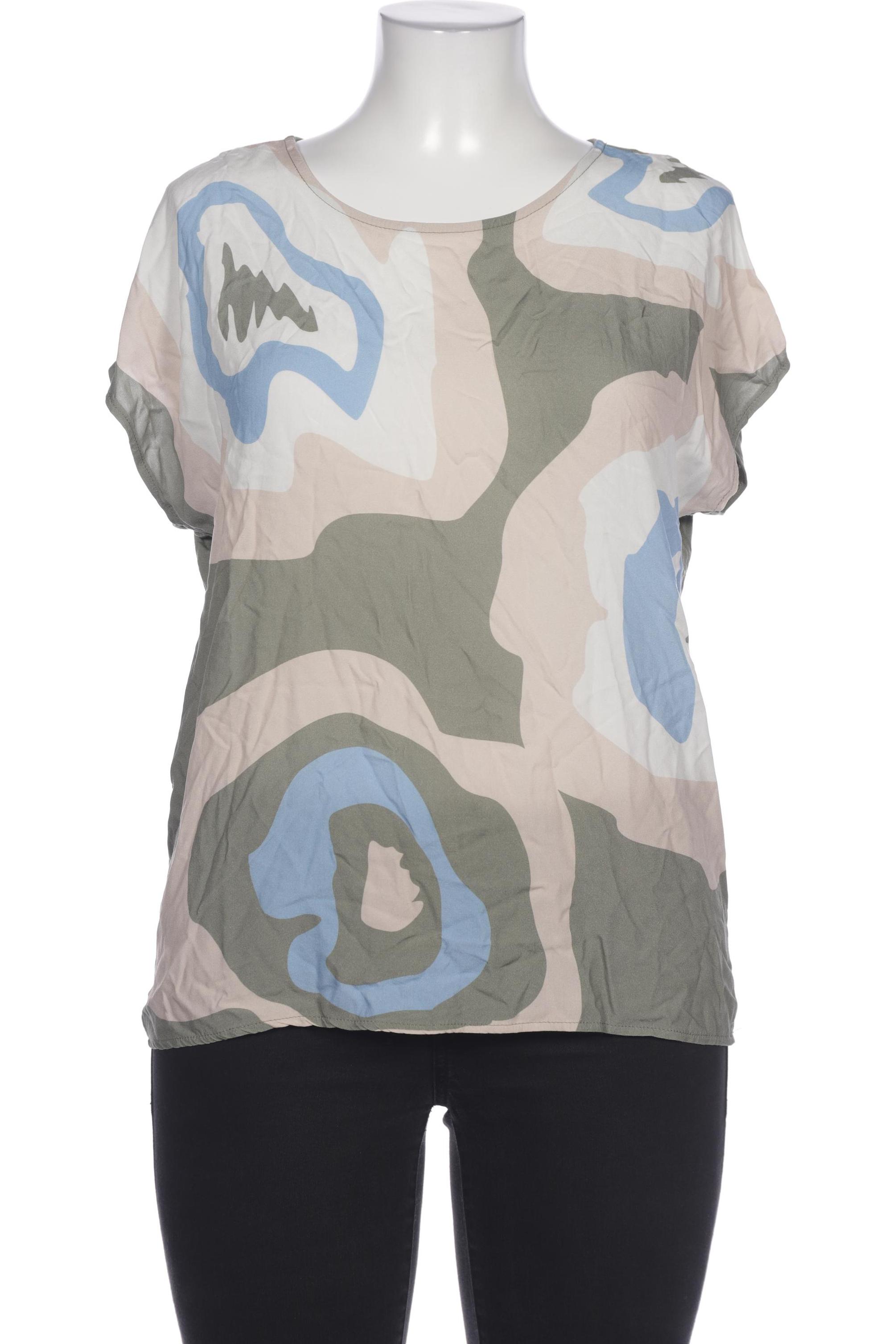 

Cartoon Damen Bluse, grün, Gr. 44