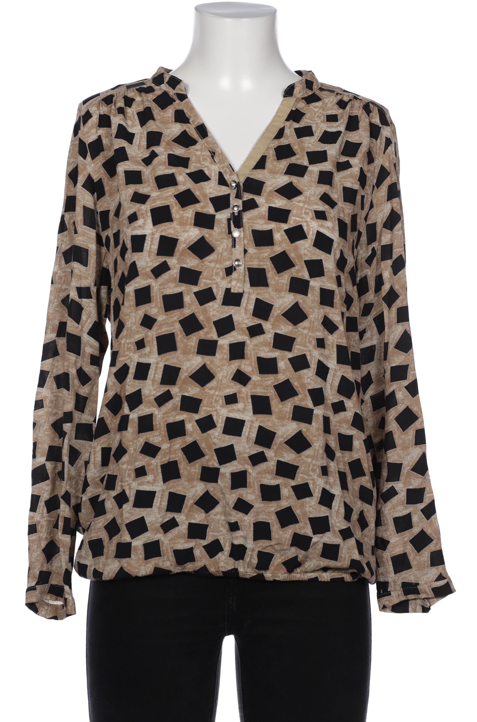 

Cartoon Damen Bluse, braun, Gr. 42