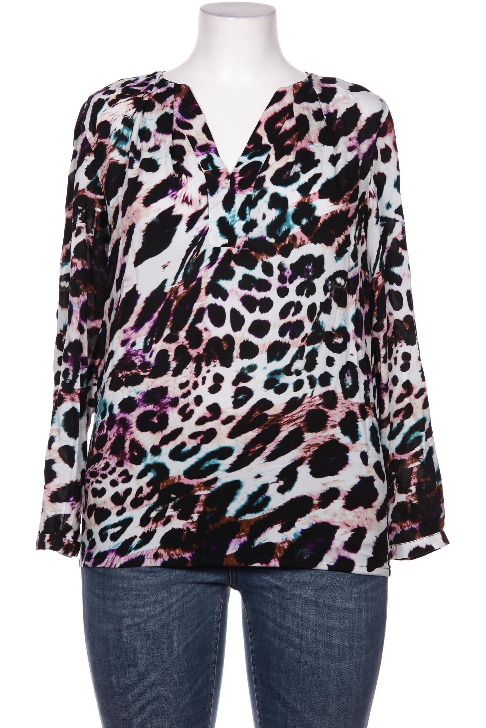 

Cartoon Damen Bluse, schwarz, Gr. 44