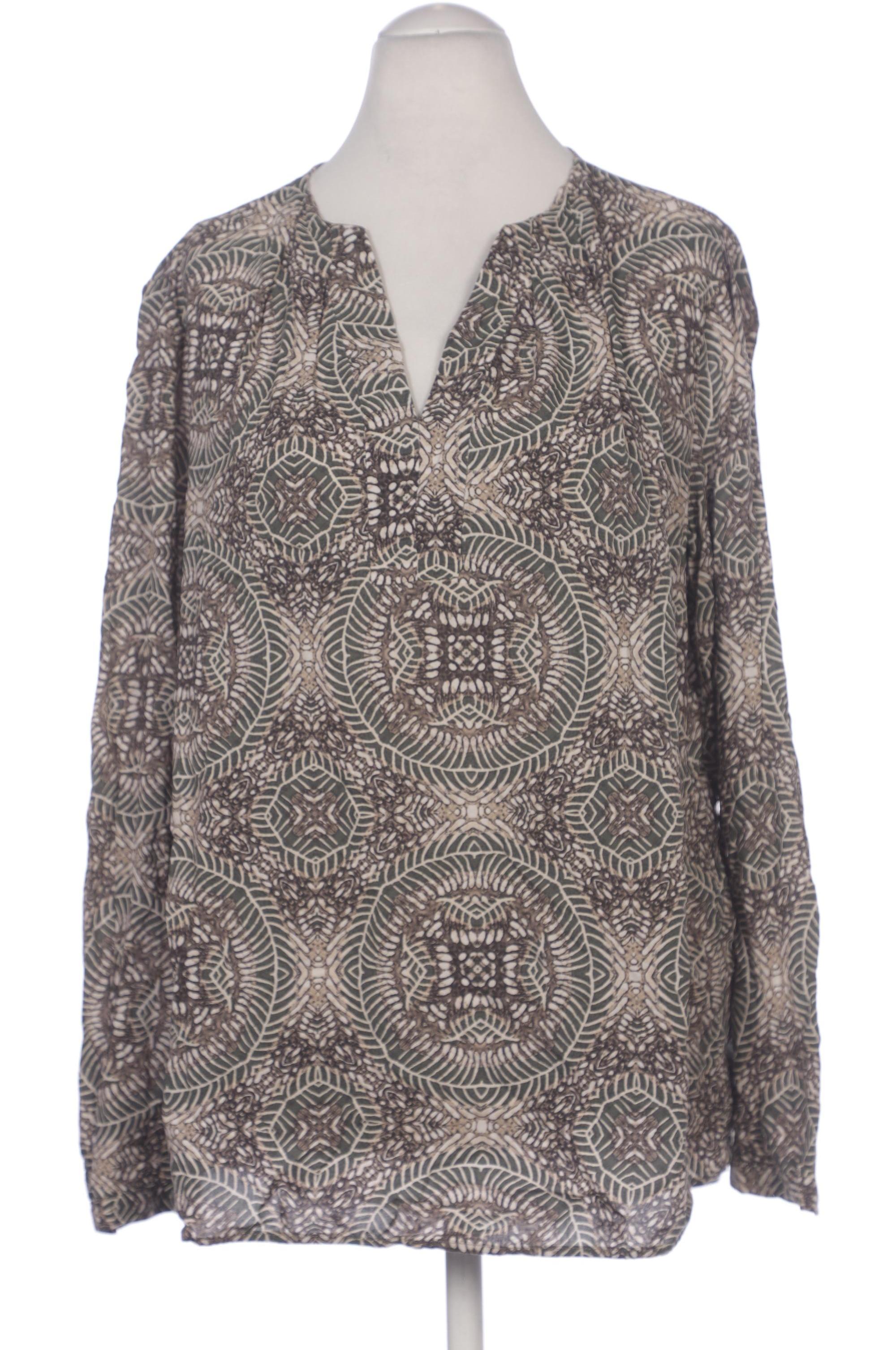 

Cartoon Damen Bluse, braun, Gr. 40