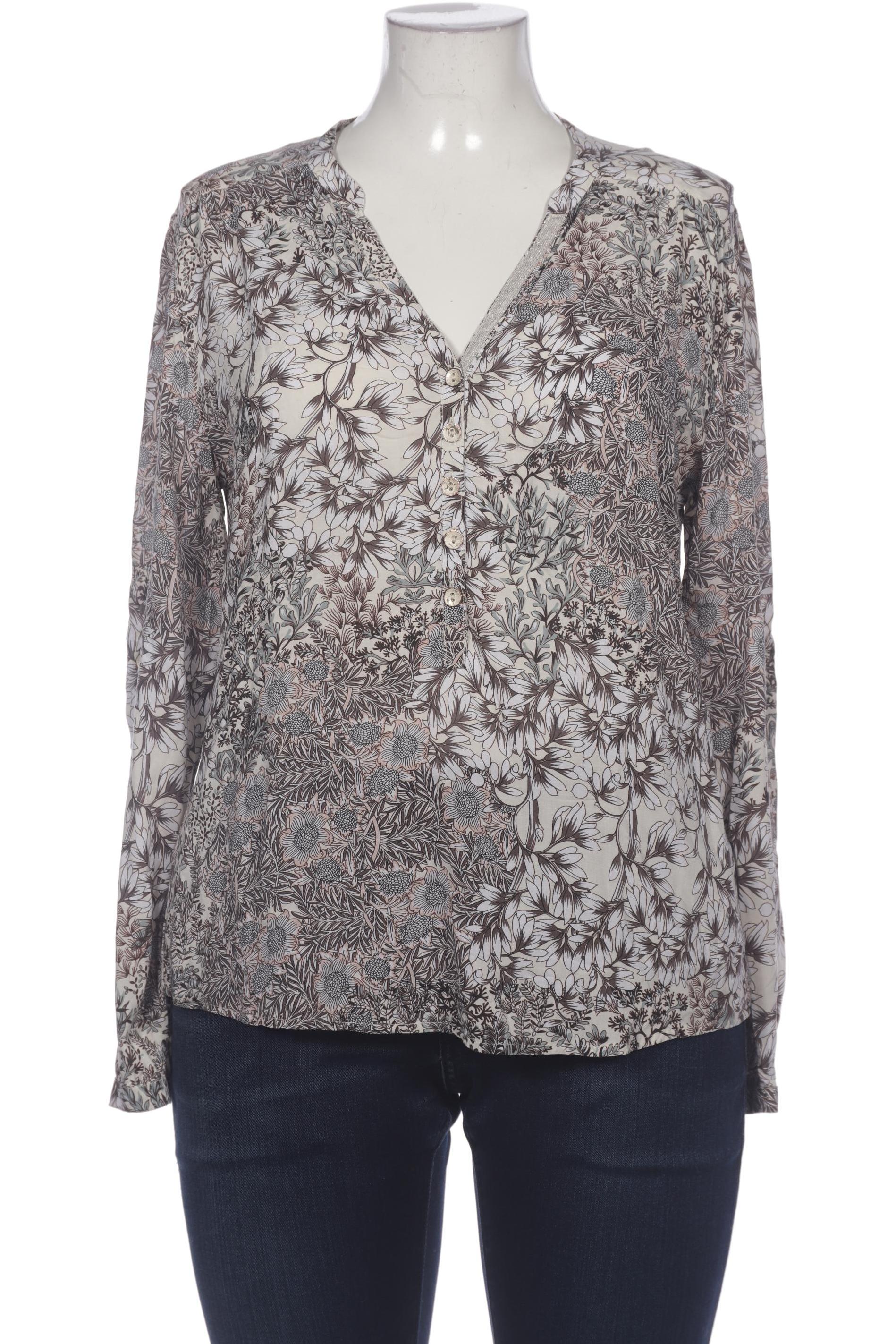 

Cartoon Damen Bluse, cremeweiß, Gr. 44