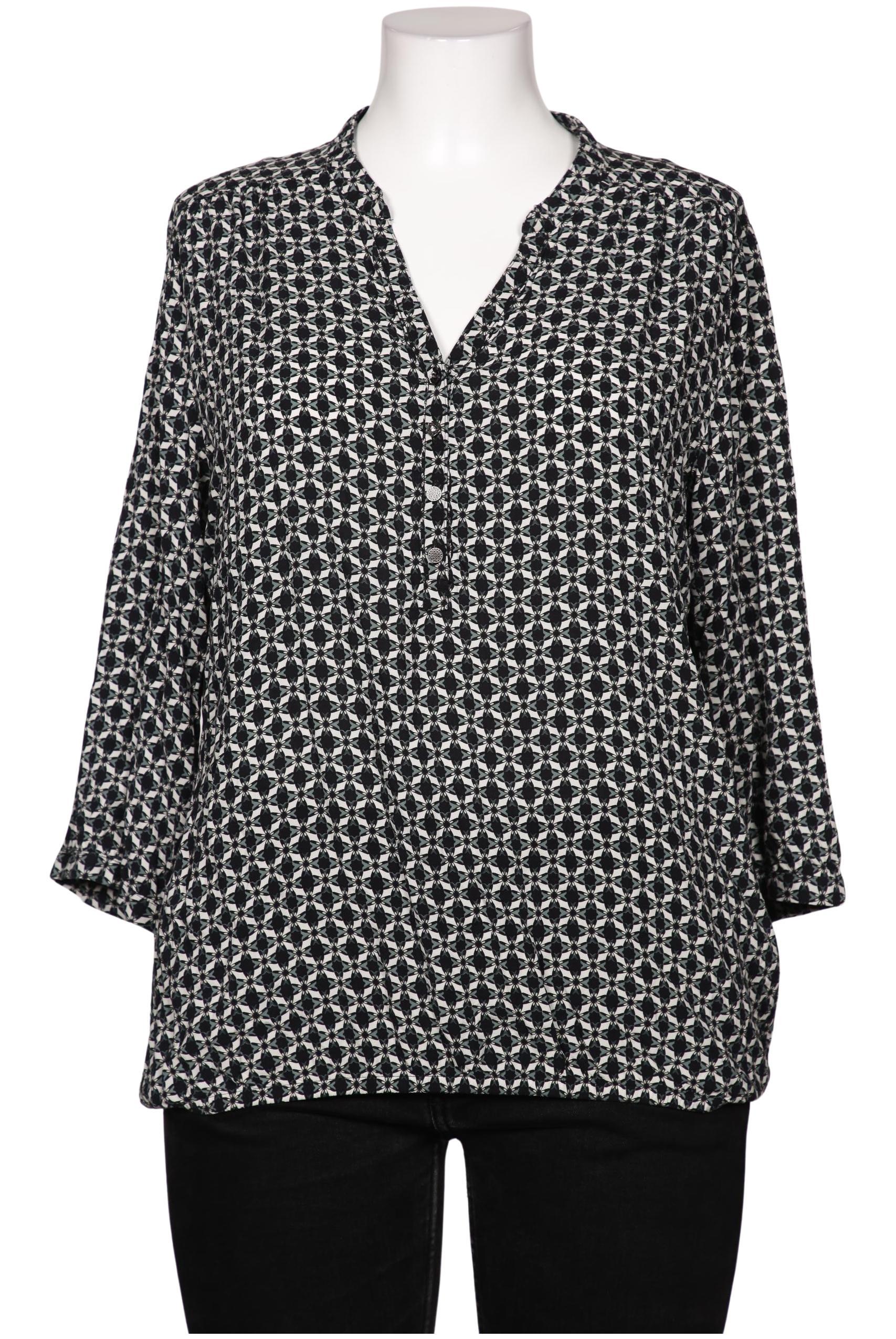 

Cartoon Damen Bluse, schwarz, Gr. 44