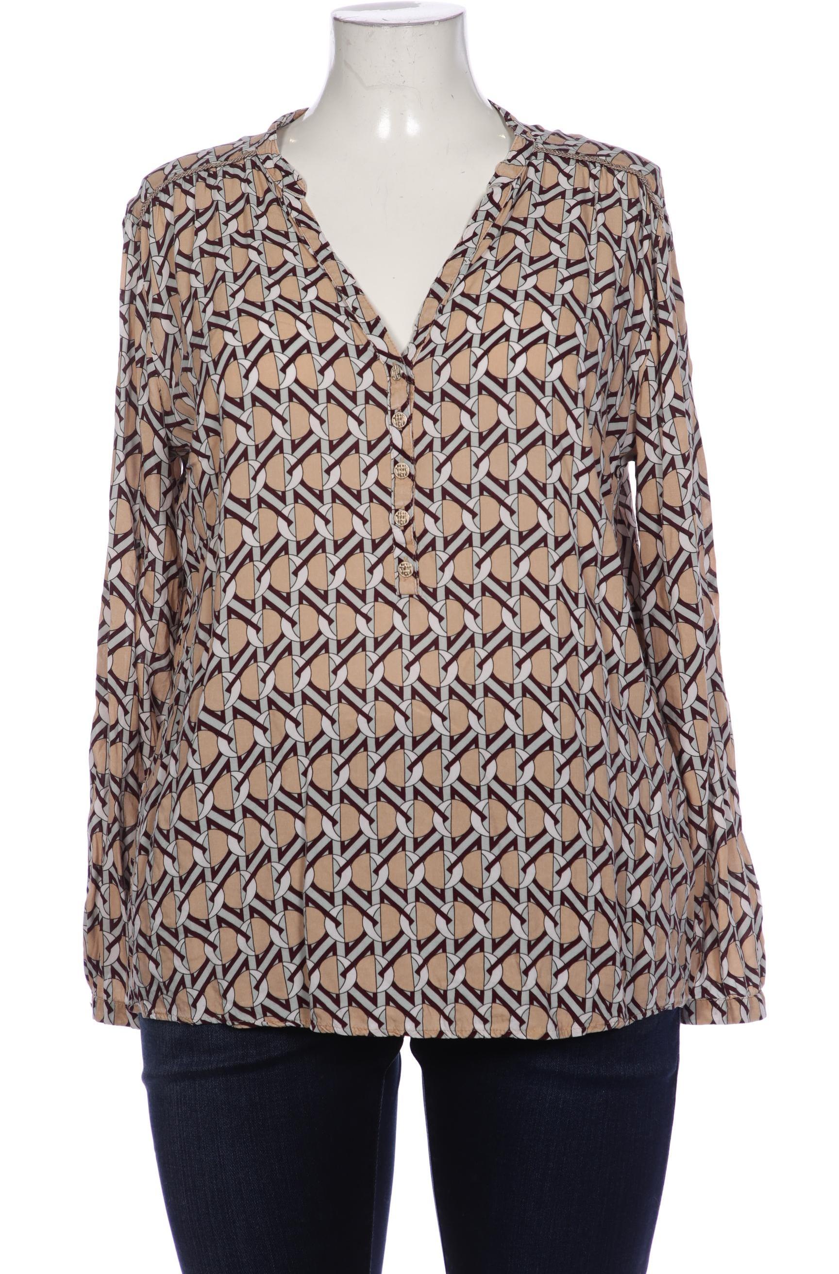 

Cartoon Damen Bluse, beige, Gr. 44